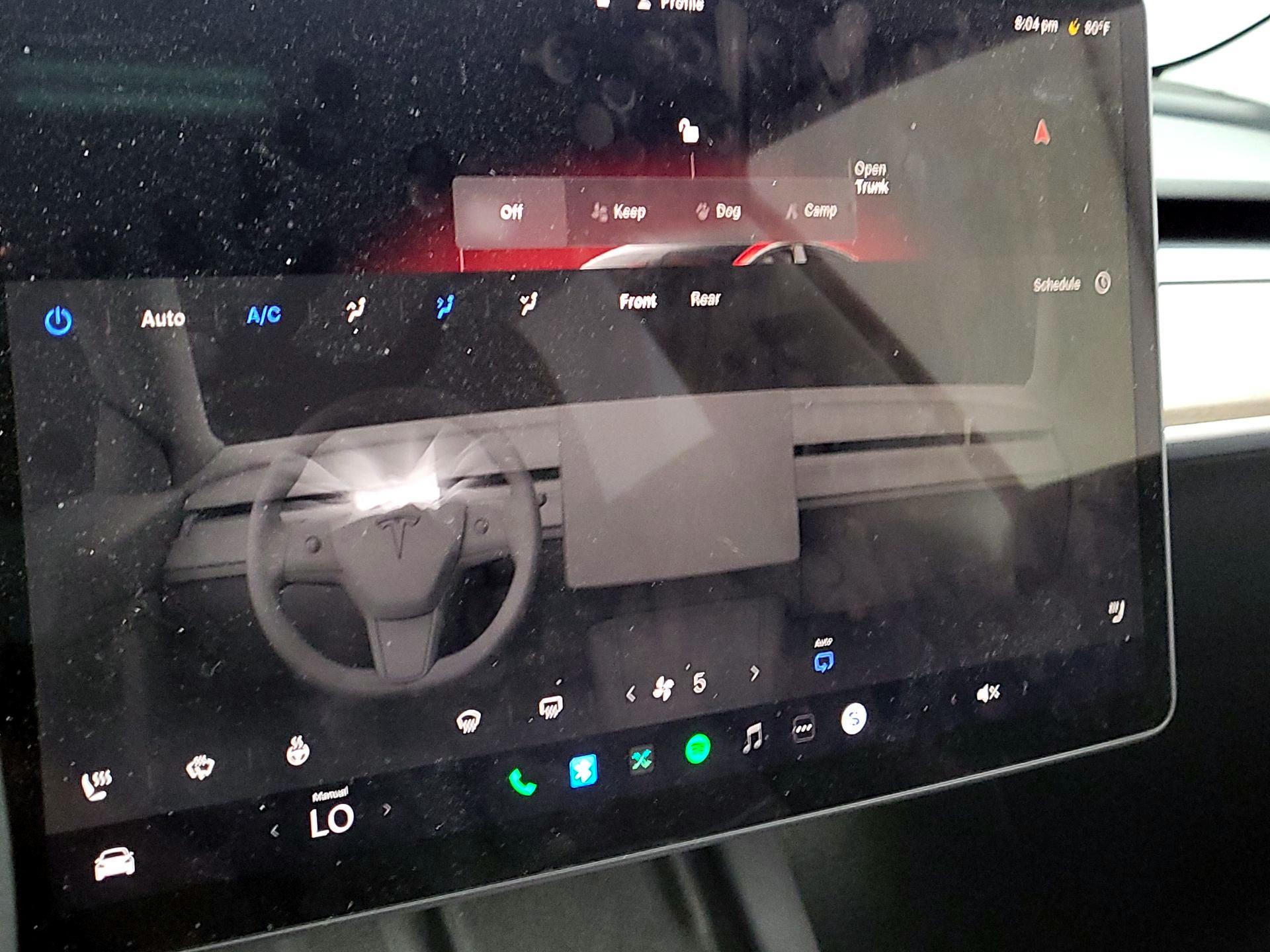 Thumbnail: 2022 Tesla Model 3 - 14