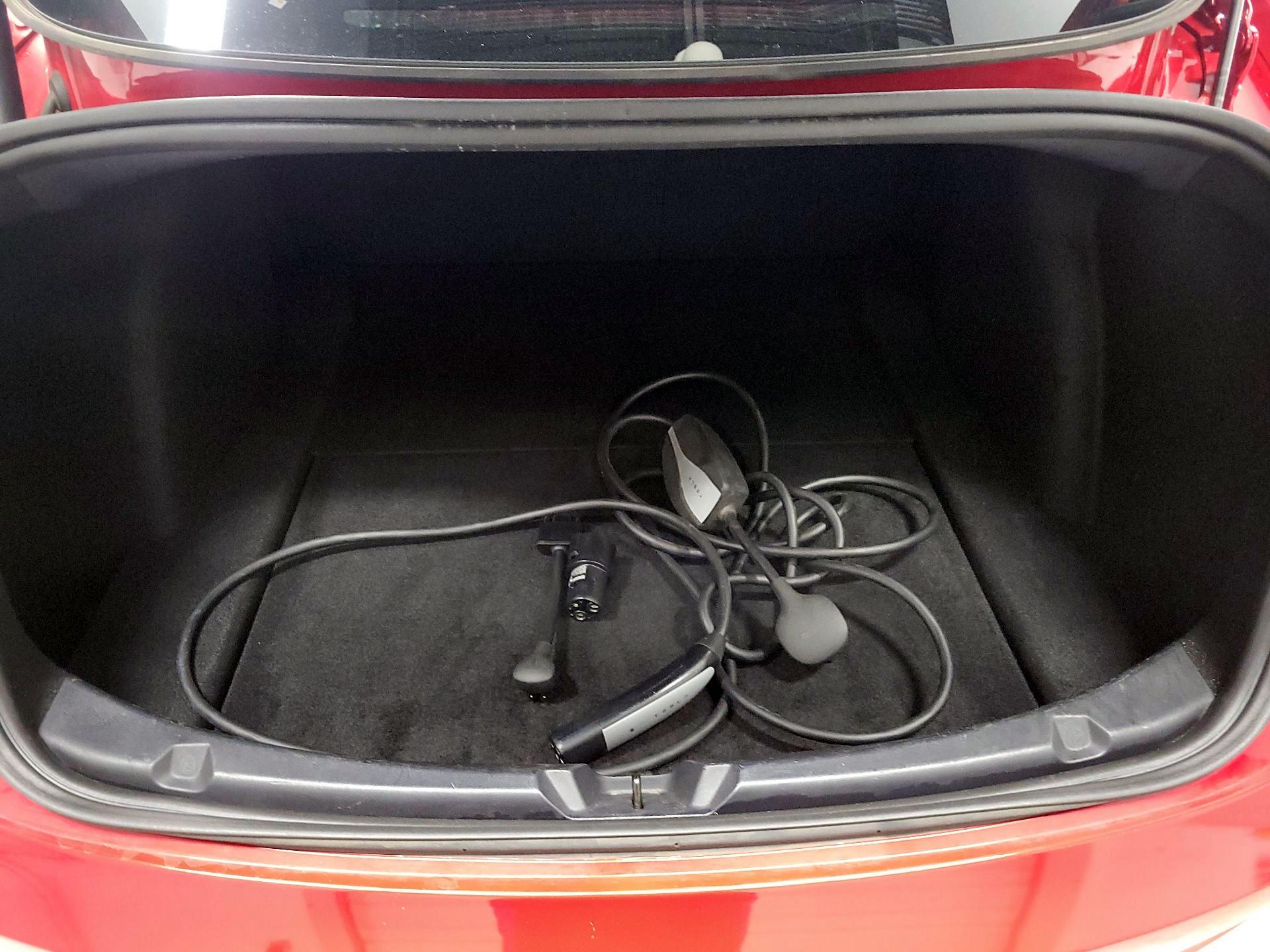 Thumbnail: 2022 Tesla Model 3 - 17