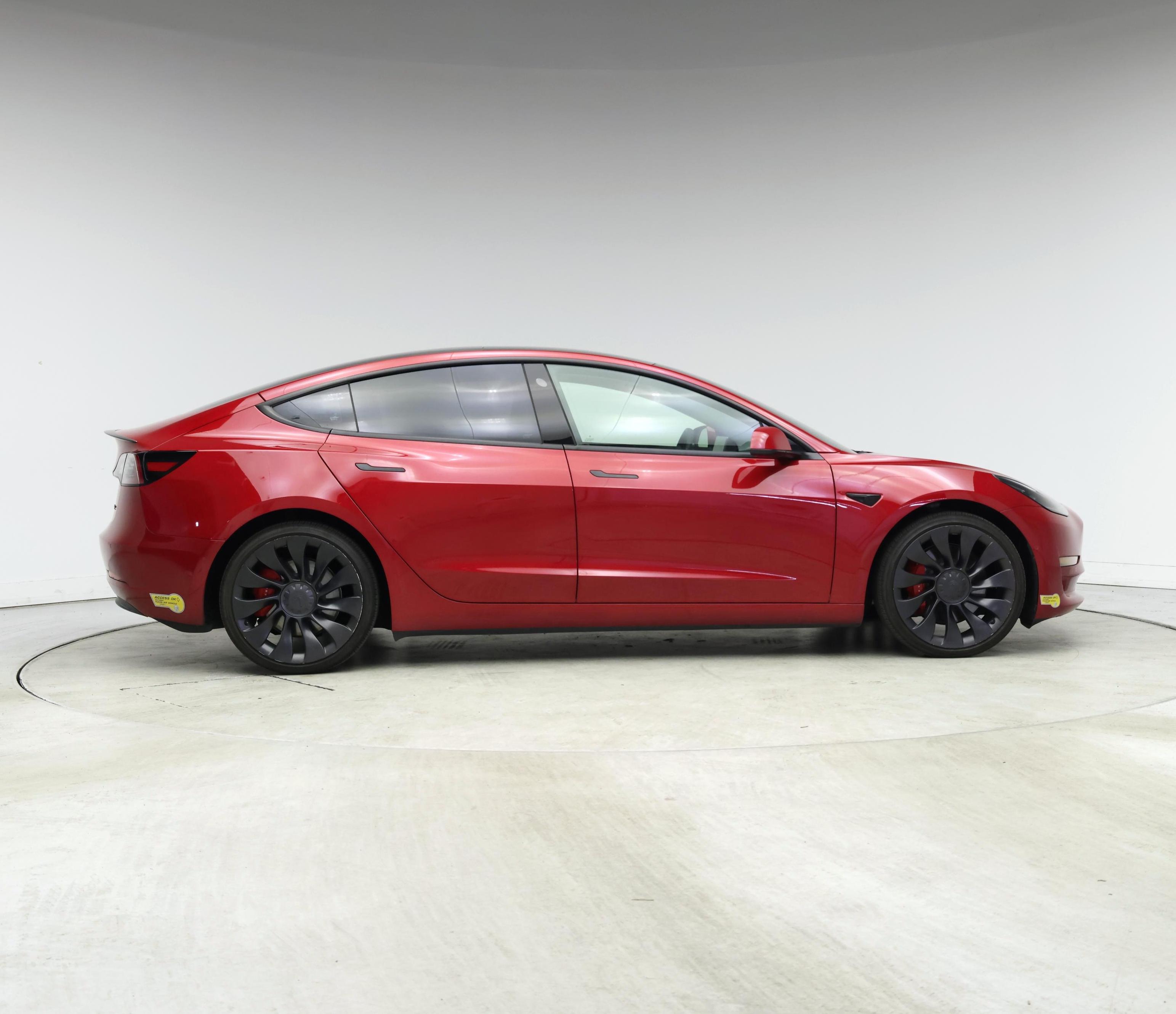 Thumbnail: 2022 Tesla Model 3 - 7