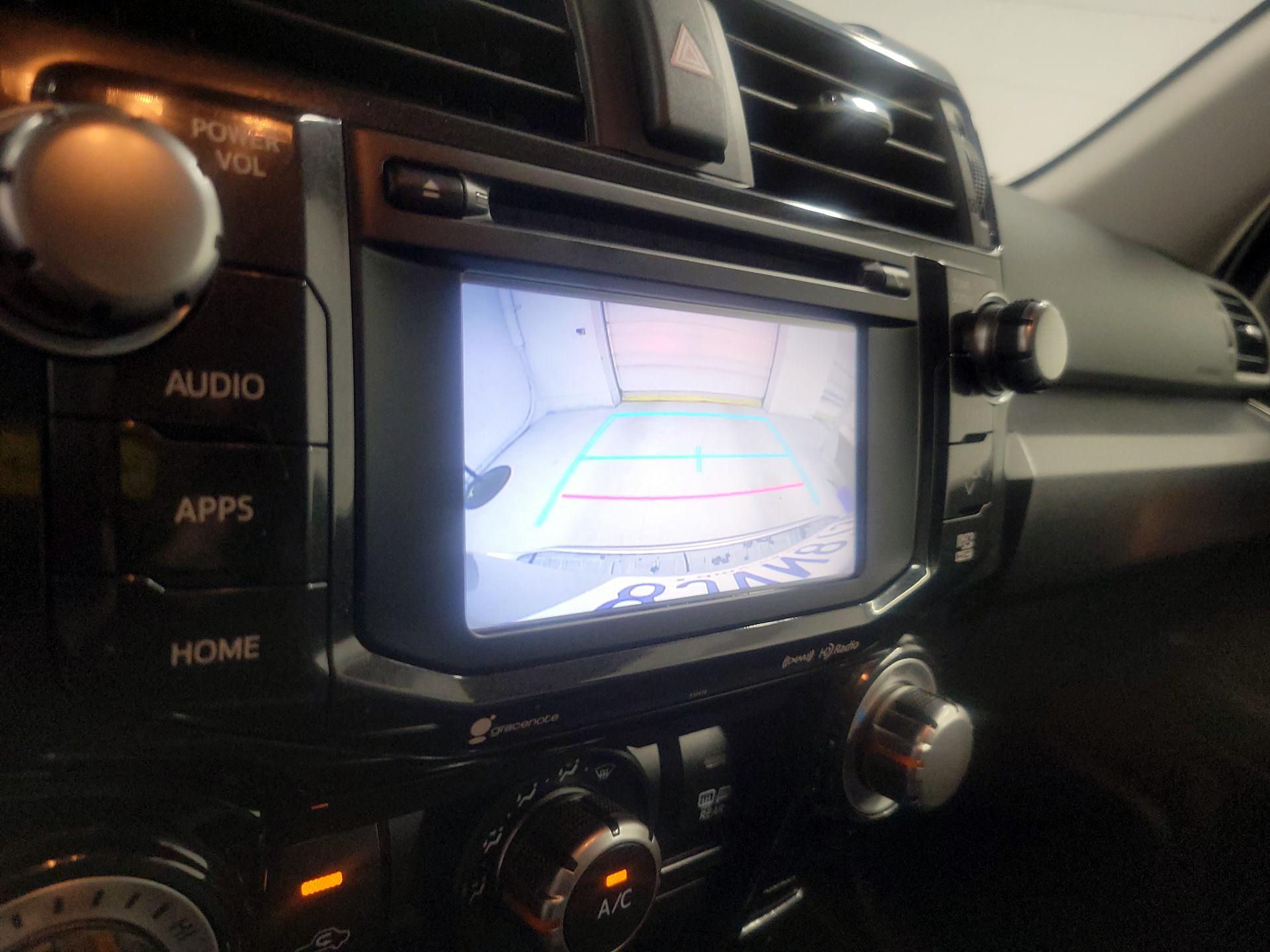 Thumbnail: 2019 Toyota 4Runner - 13