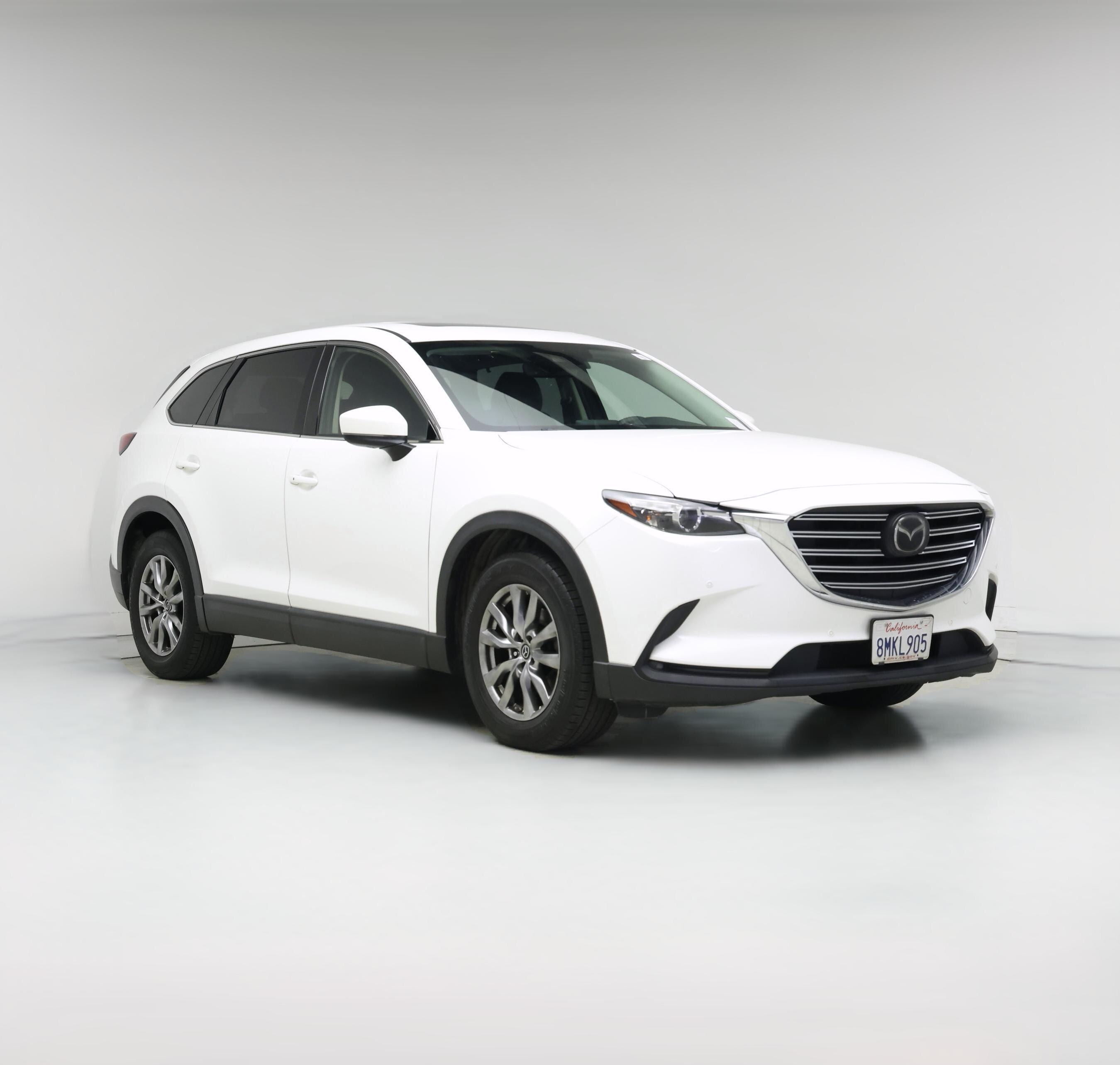 Thumbnail: 2019 Mazda CX-9 - 1