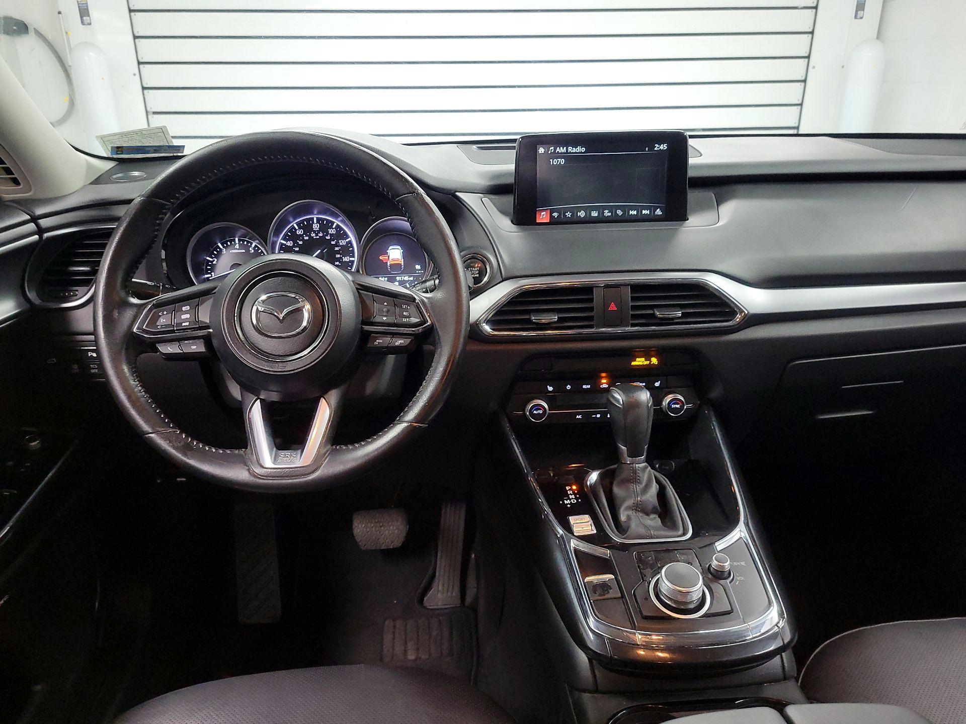 Thumbnail: 2019 Mazda CX-9 - 9