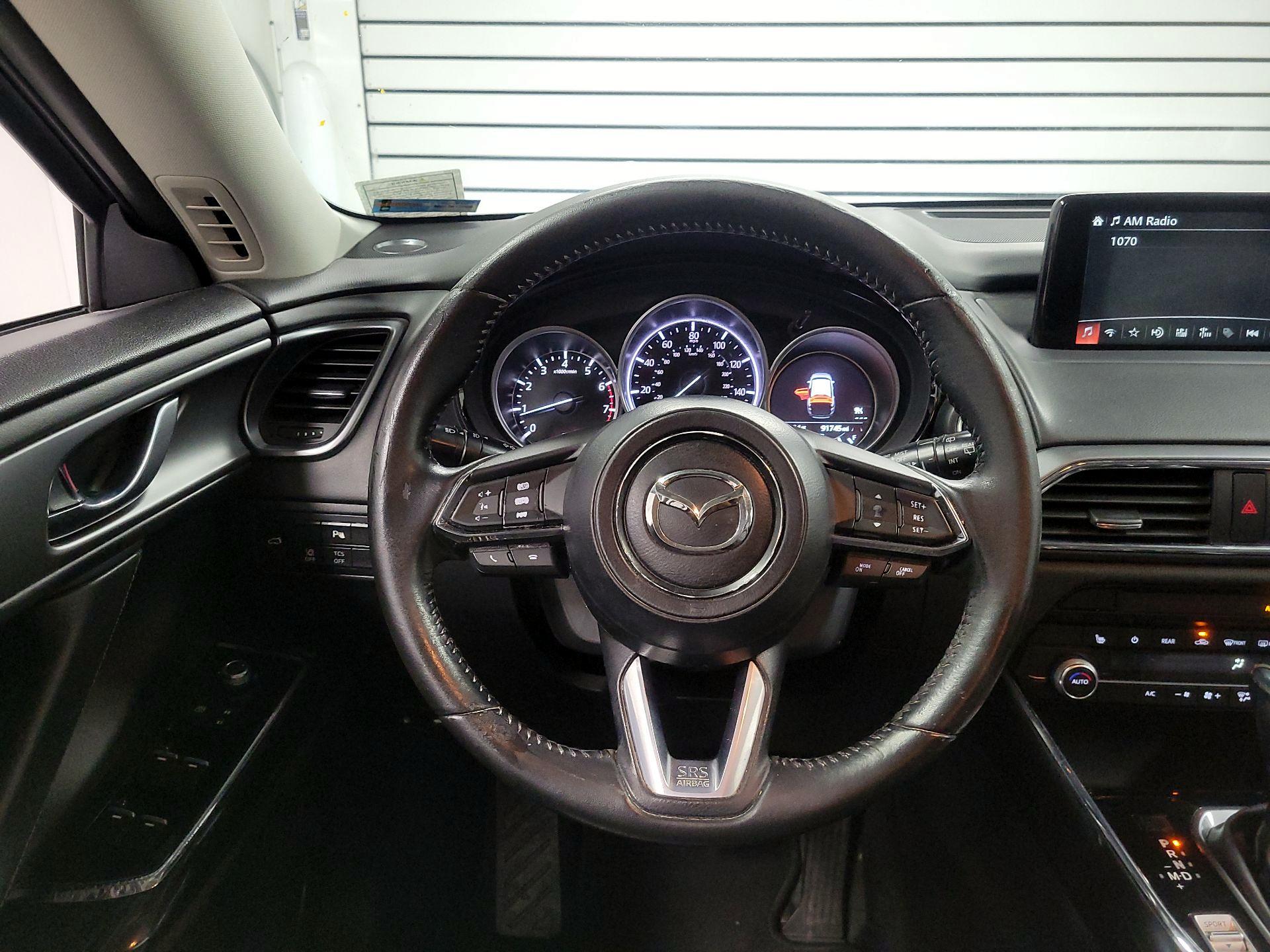 Thumbnail: 2019 Mazda CX-9 - 10