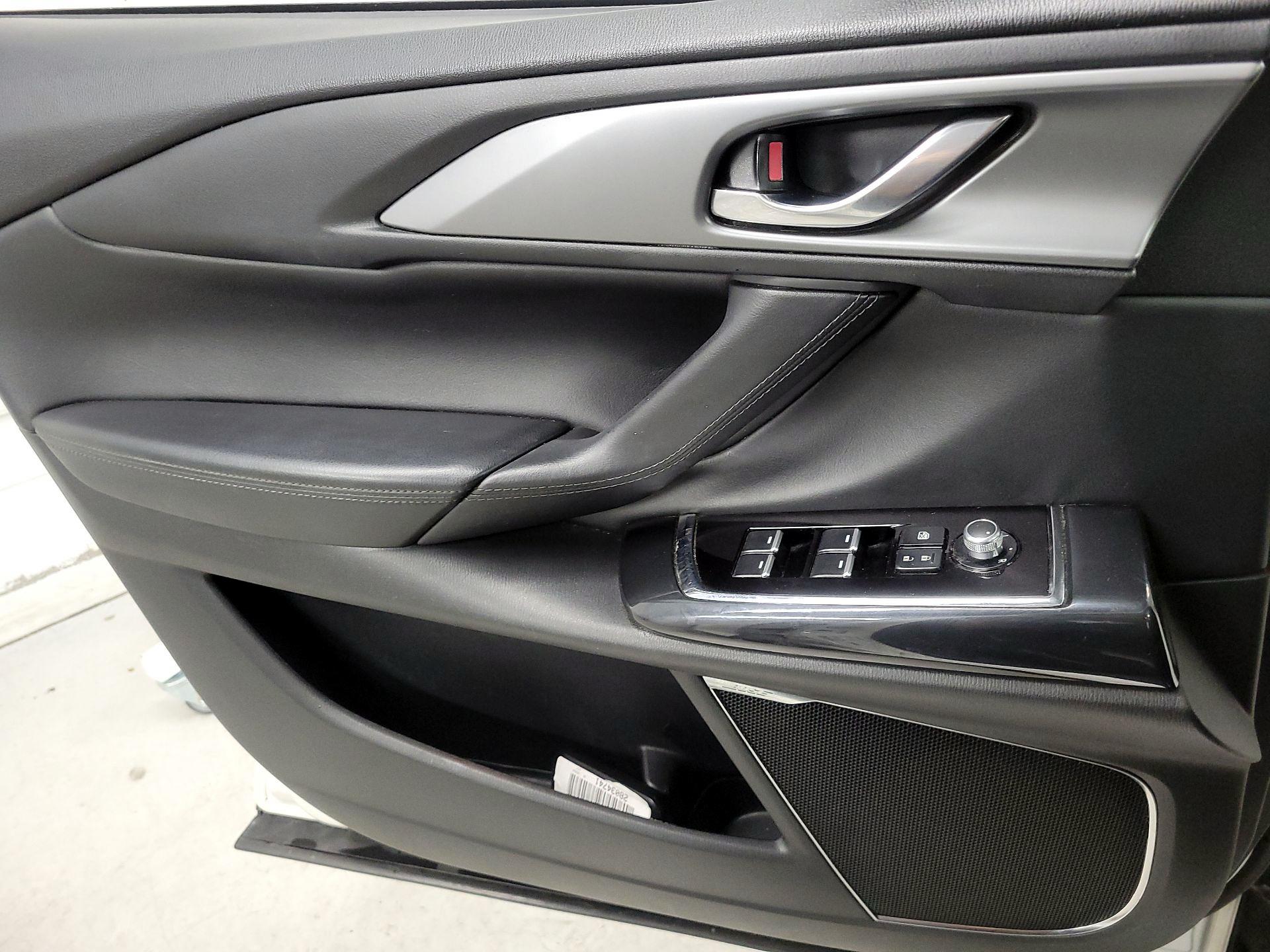 Thumbnail: 2019 Mazda CX-9 - 12