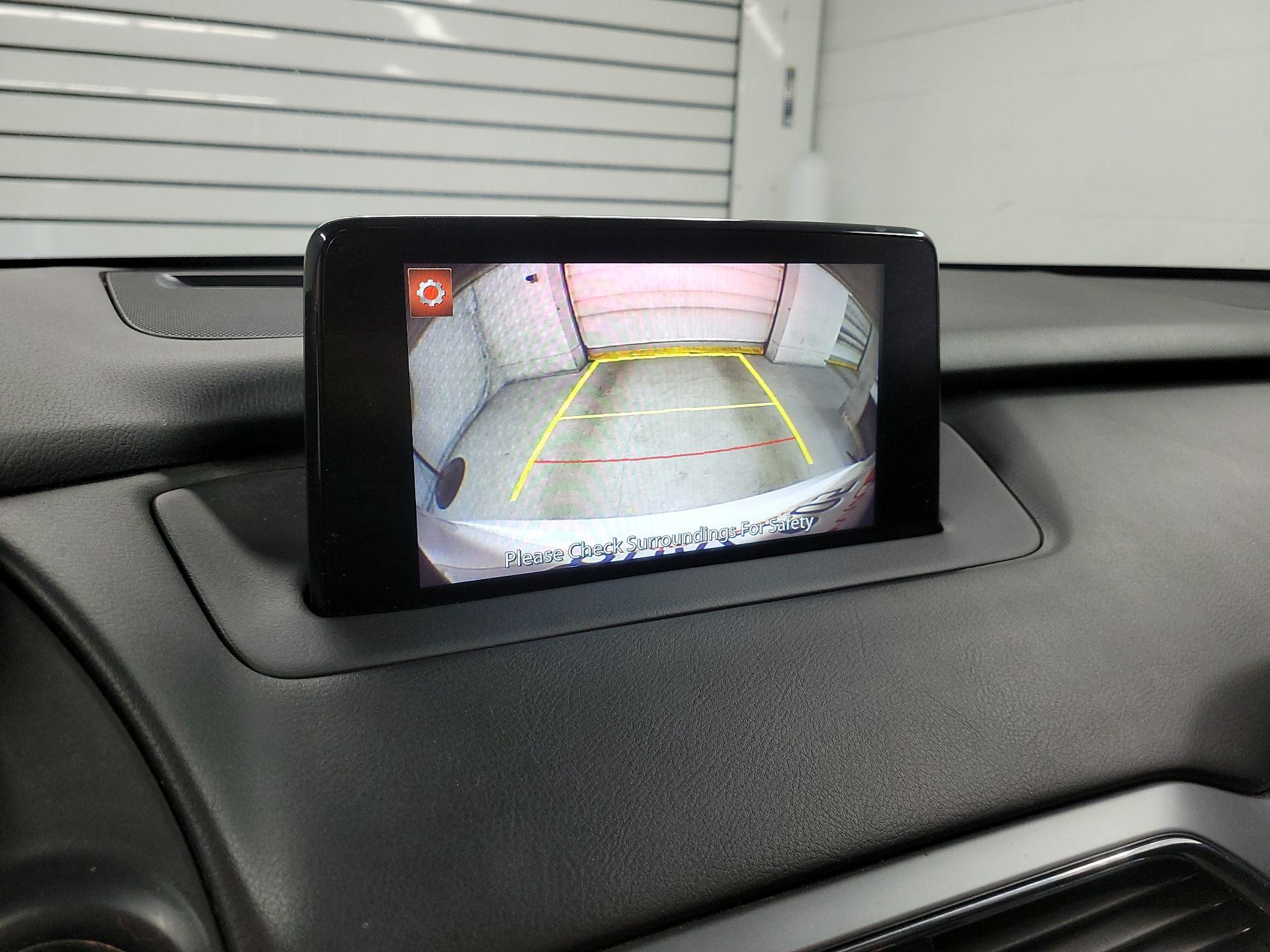 Thumbnail: 2019 Mazda CX-9 - 13