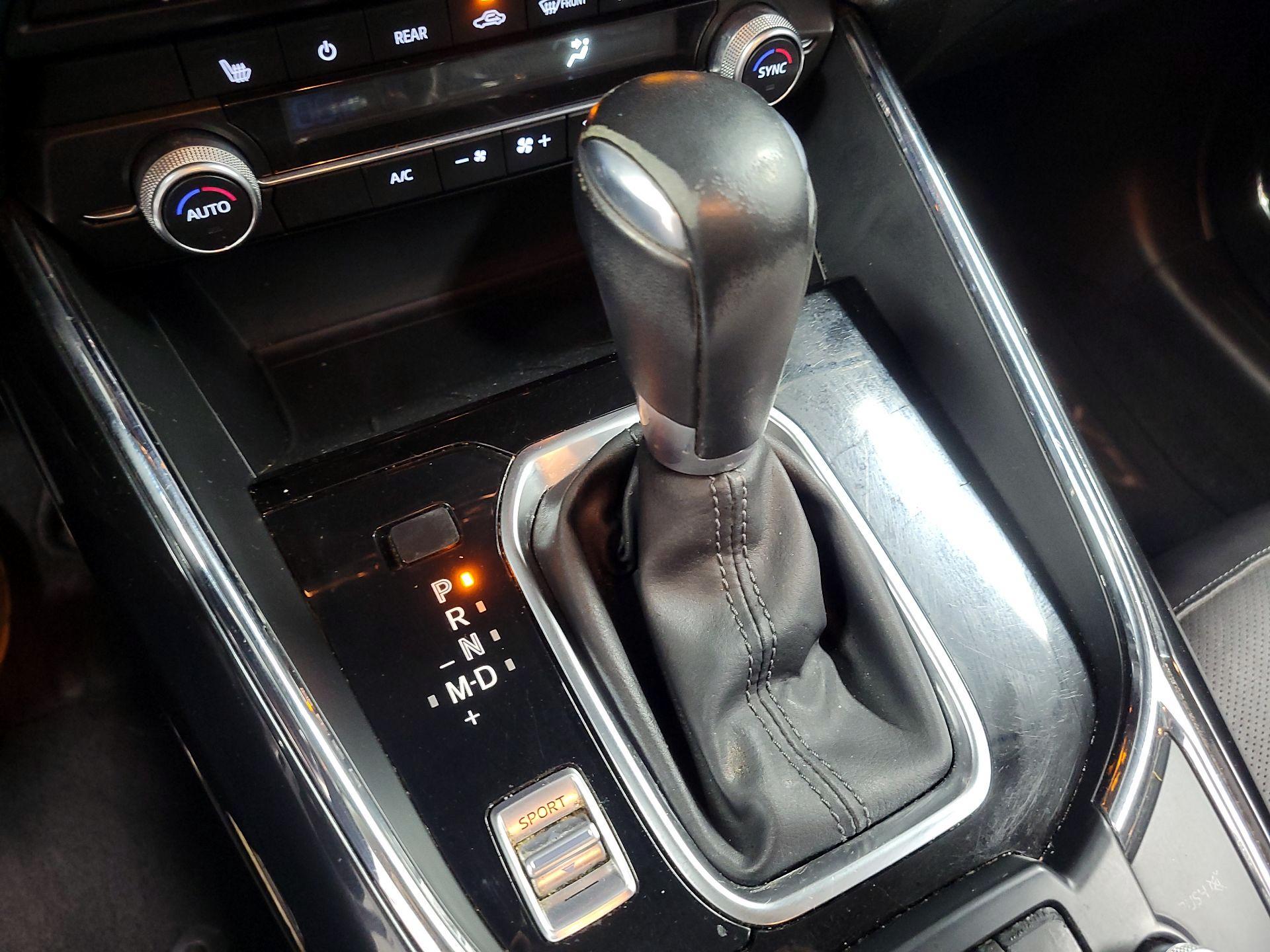 Thumbnail: 2019 Mazda CX-9 - 16