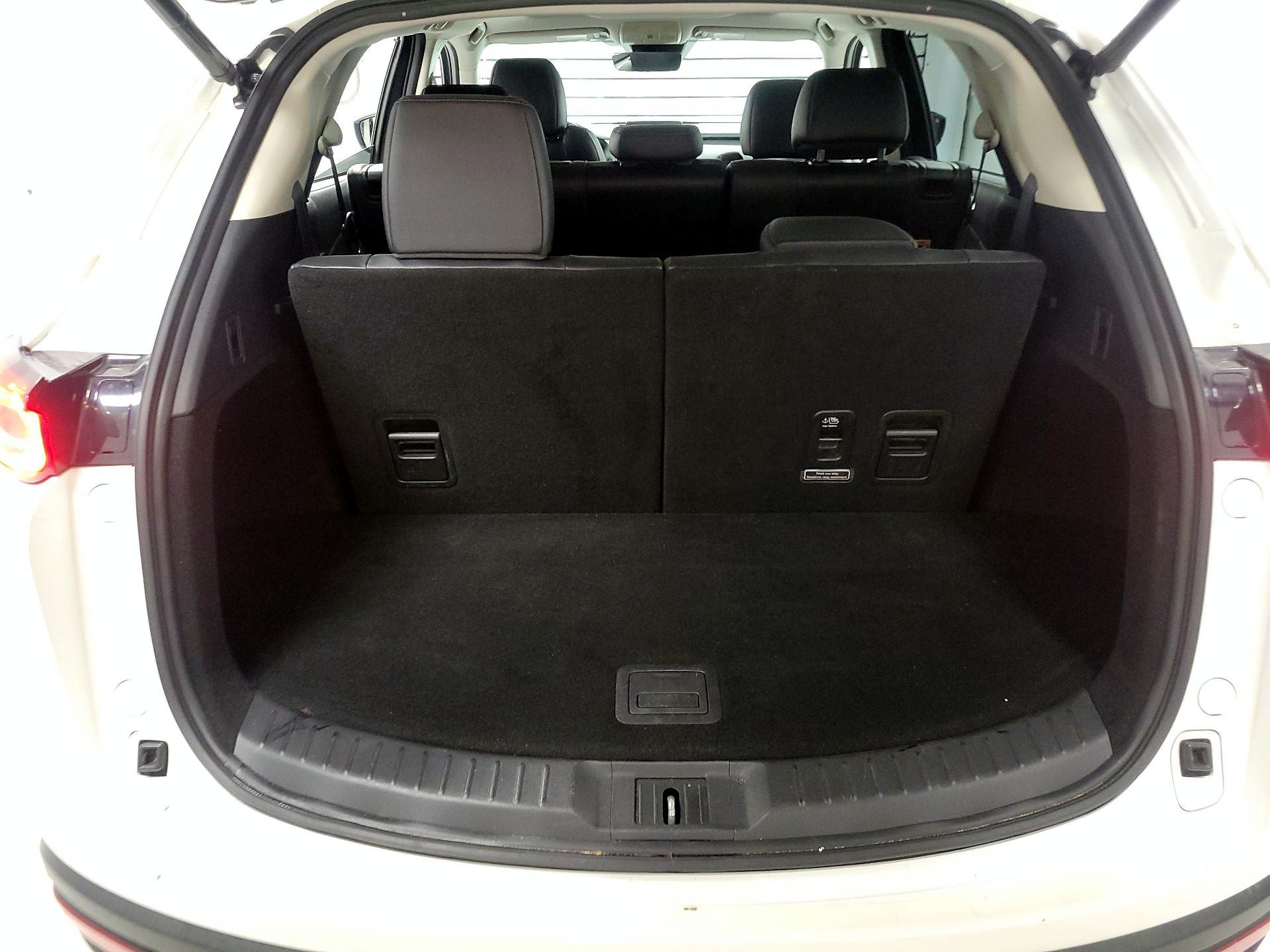 Thumbnail: 2019 Mazda CX-9 - 18