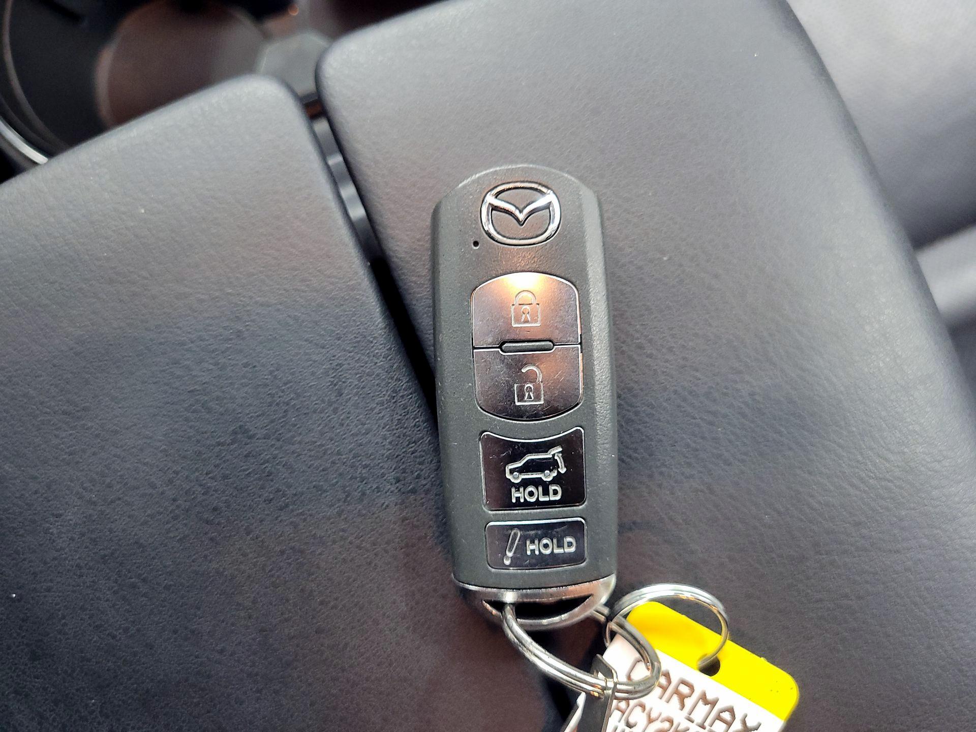 Thumbnail: 2019 Mazda CX-9 - 20