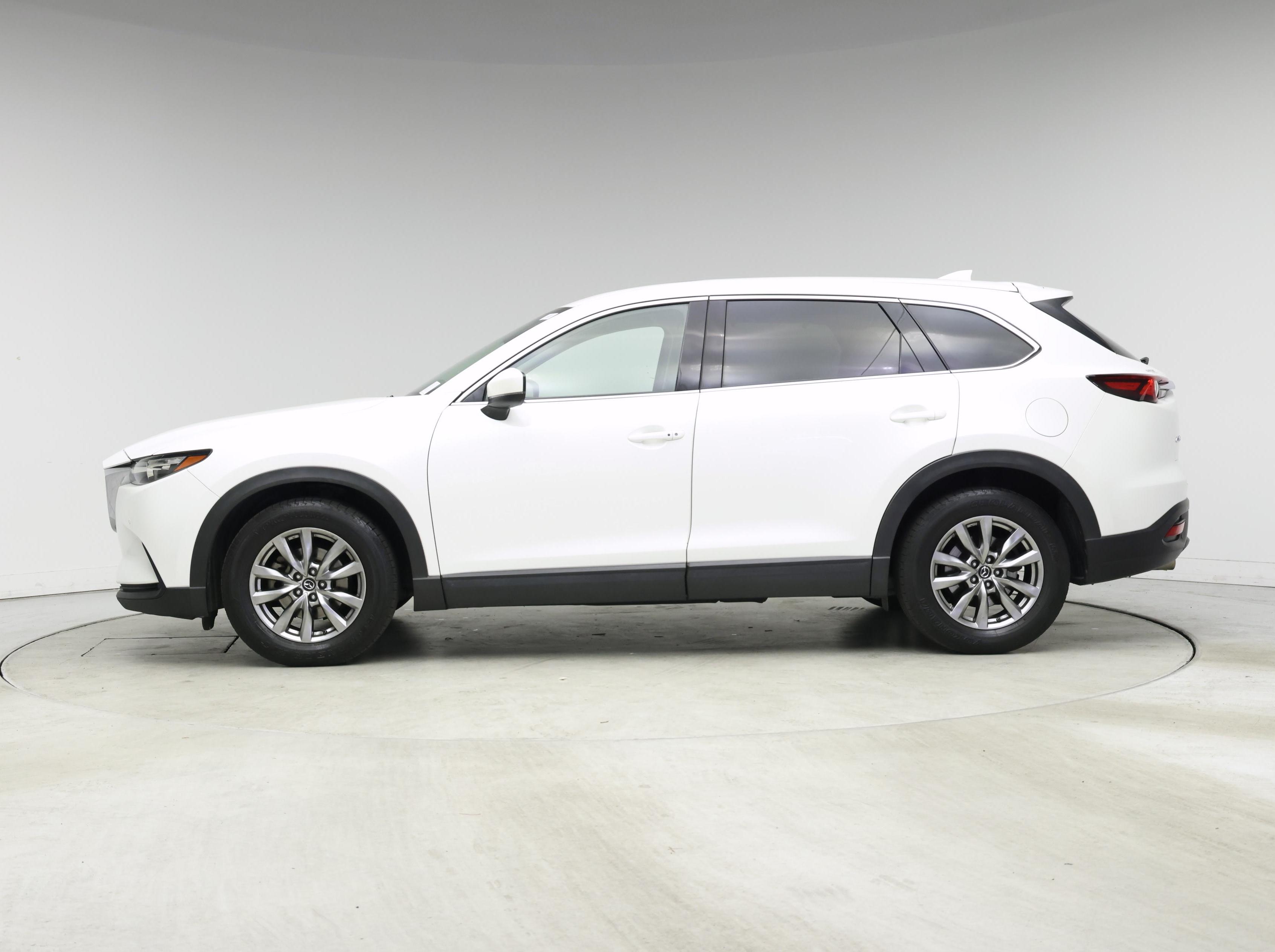 Thumbnail: 2019 Mazda CX-9 - 3