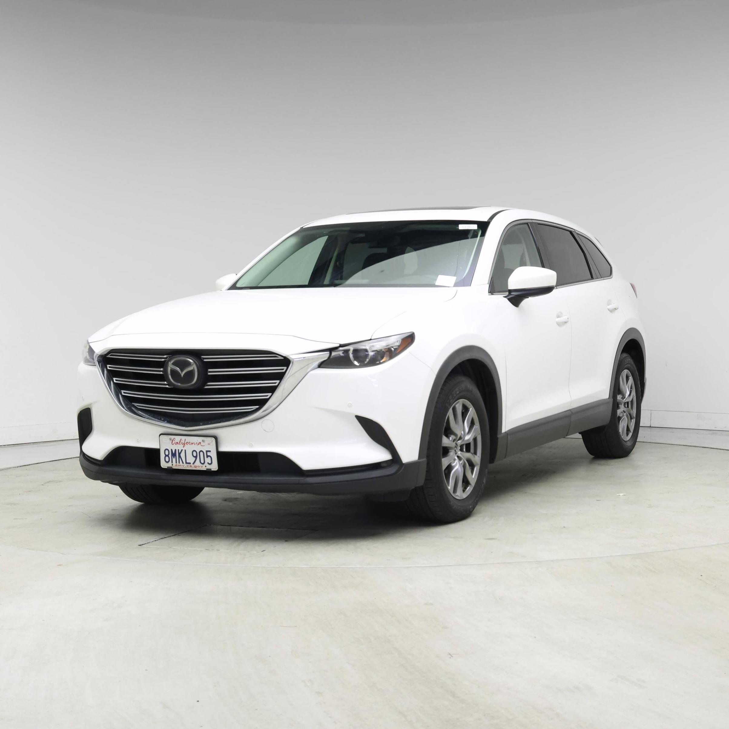 Thumbnail: 2019 Mazda CX-9 - 4
