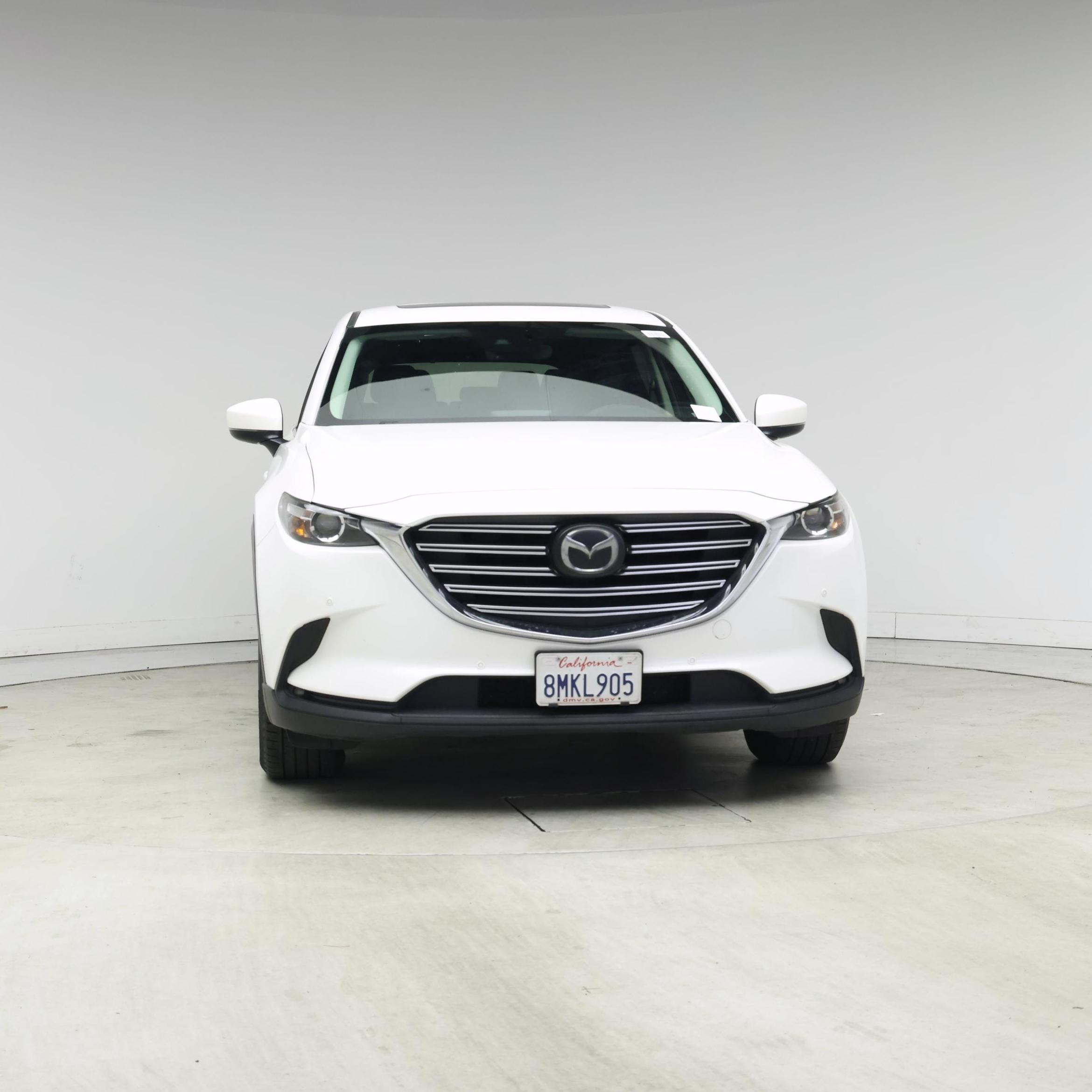 Thumbnail: 2019 Mazda CX-9 - 5