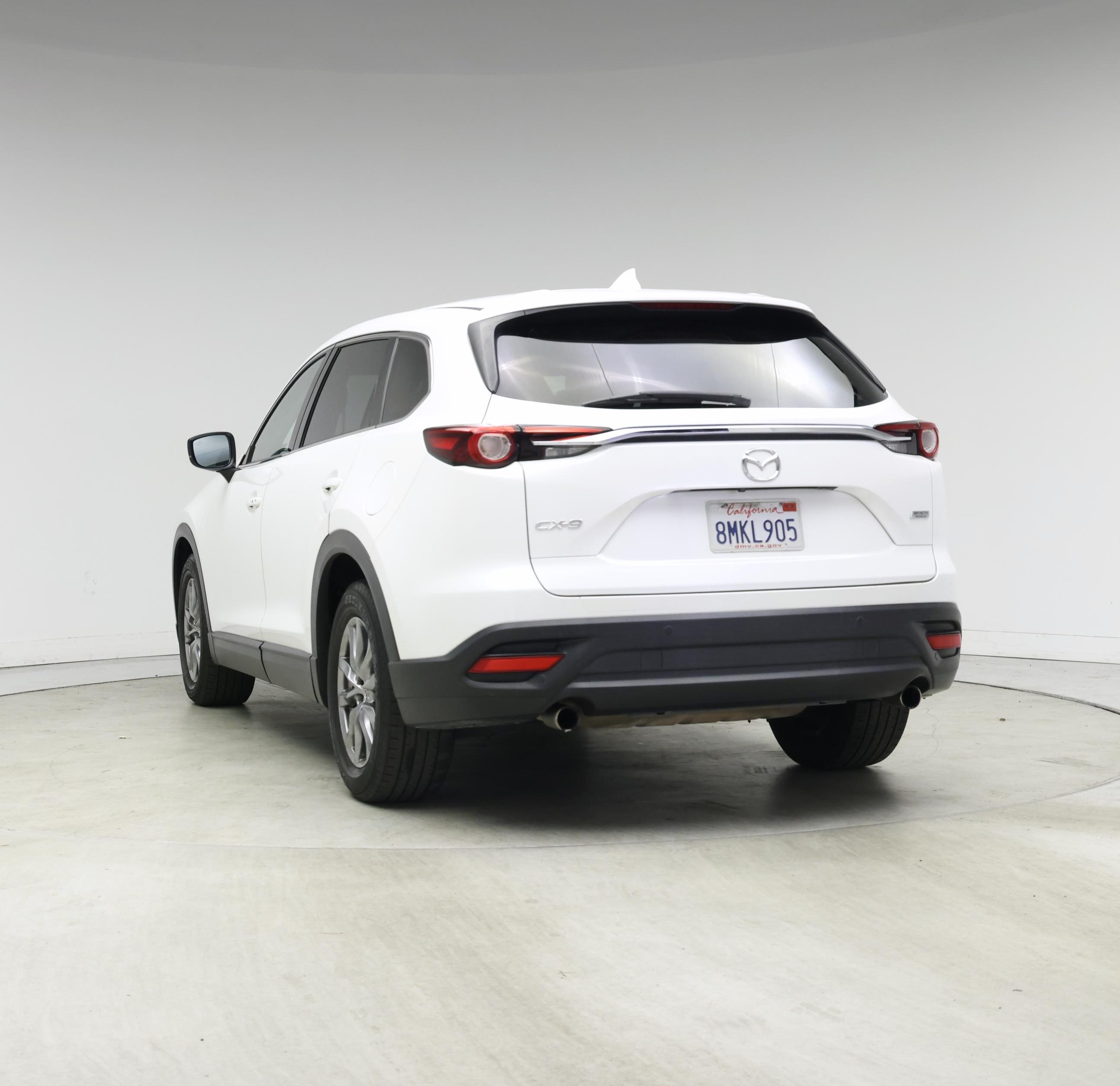 Thumbnail: 2019 Mazda CX-9 - 6