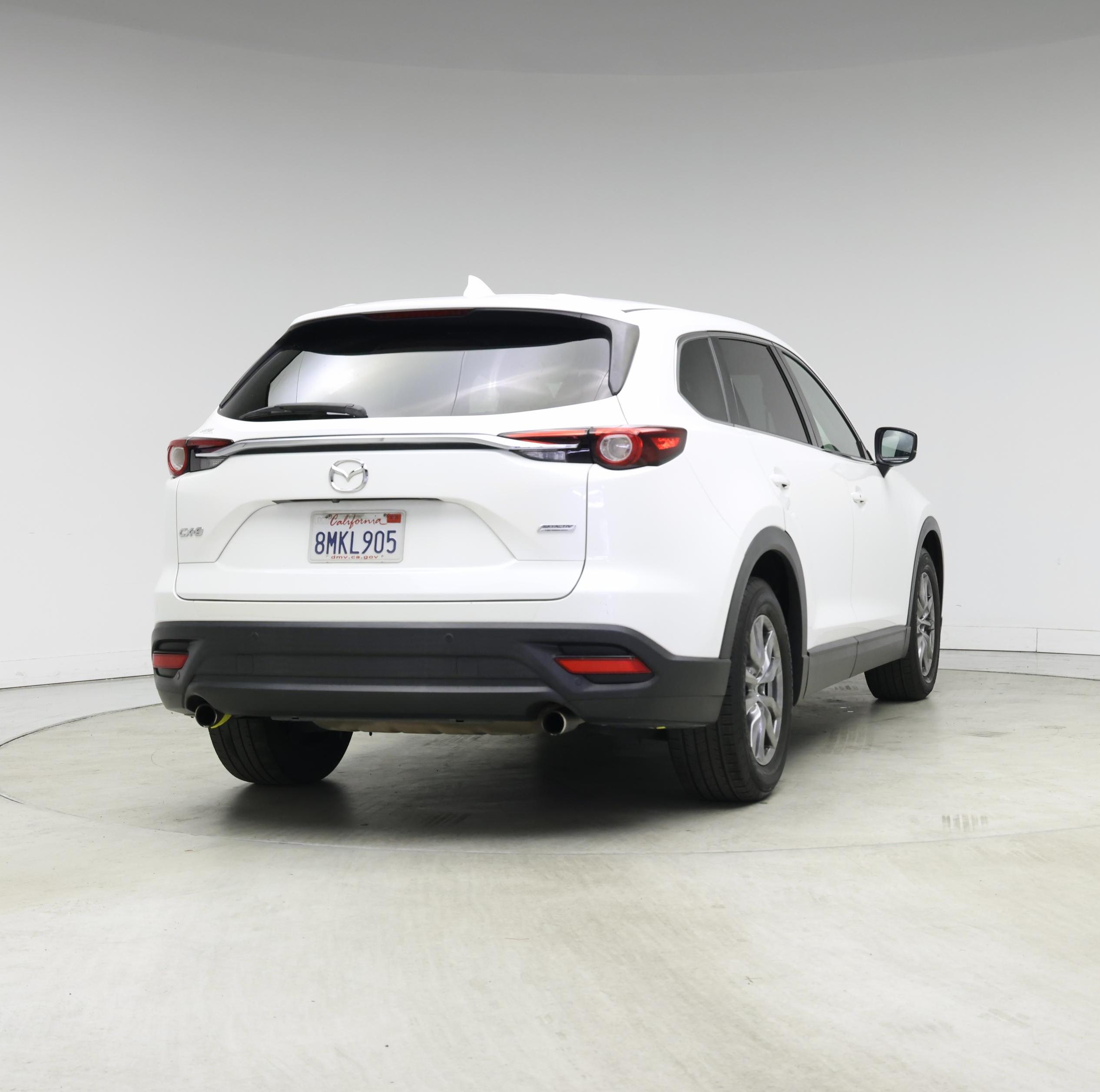 Thumbnail: 2019 Mazda CX-9 - 8