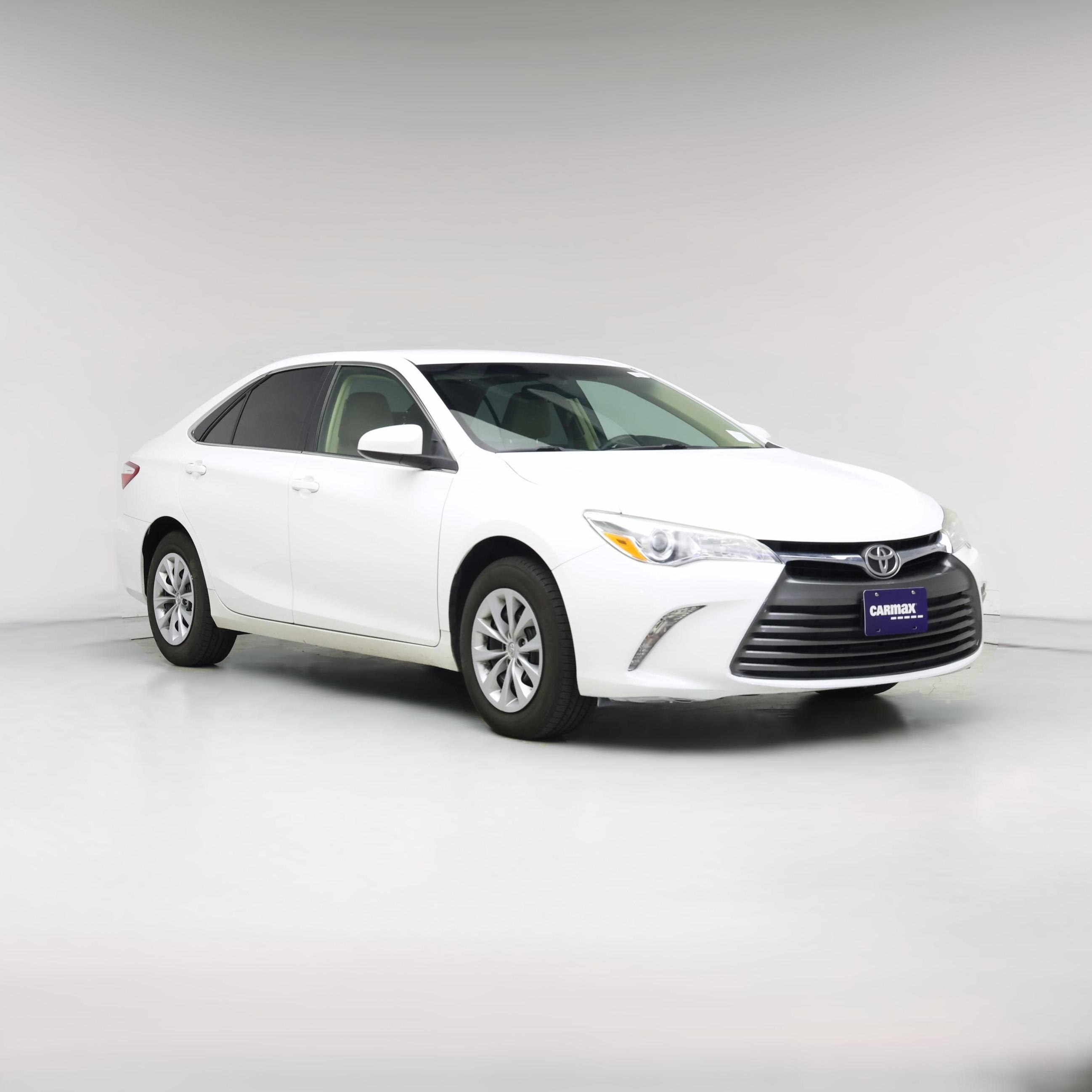 Thumbnail: 2016 Toyota Camry - 1
