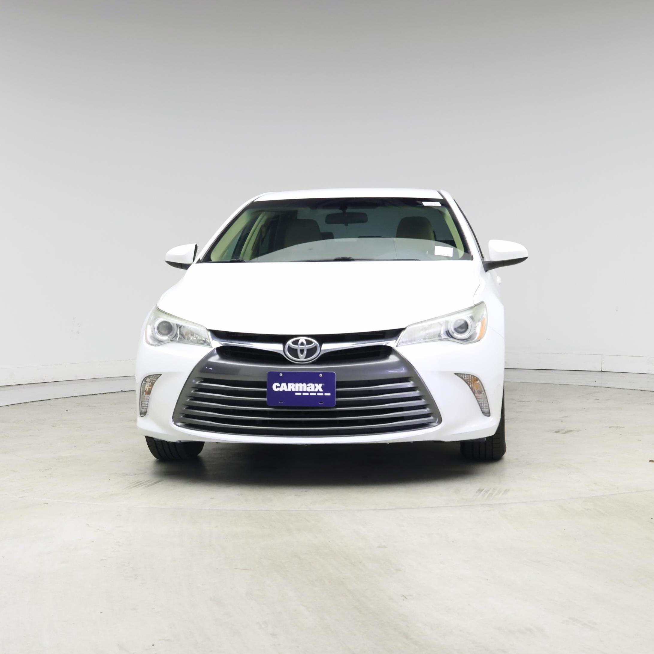 Thumbnail: 2016 Toyota Camry - 4