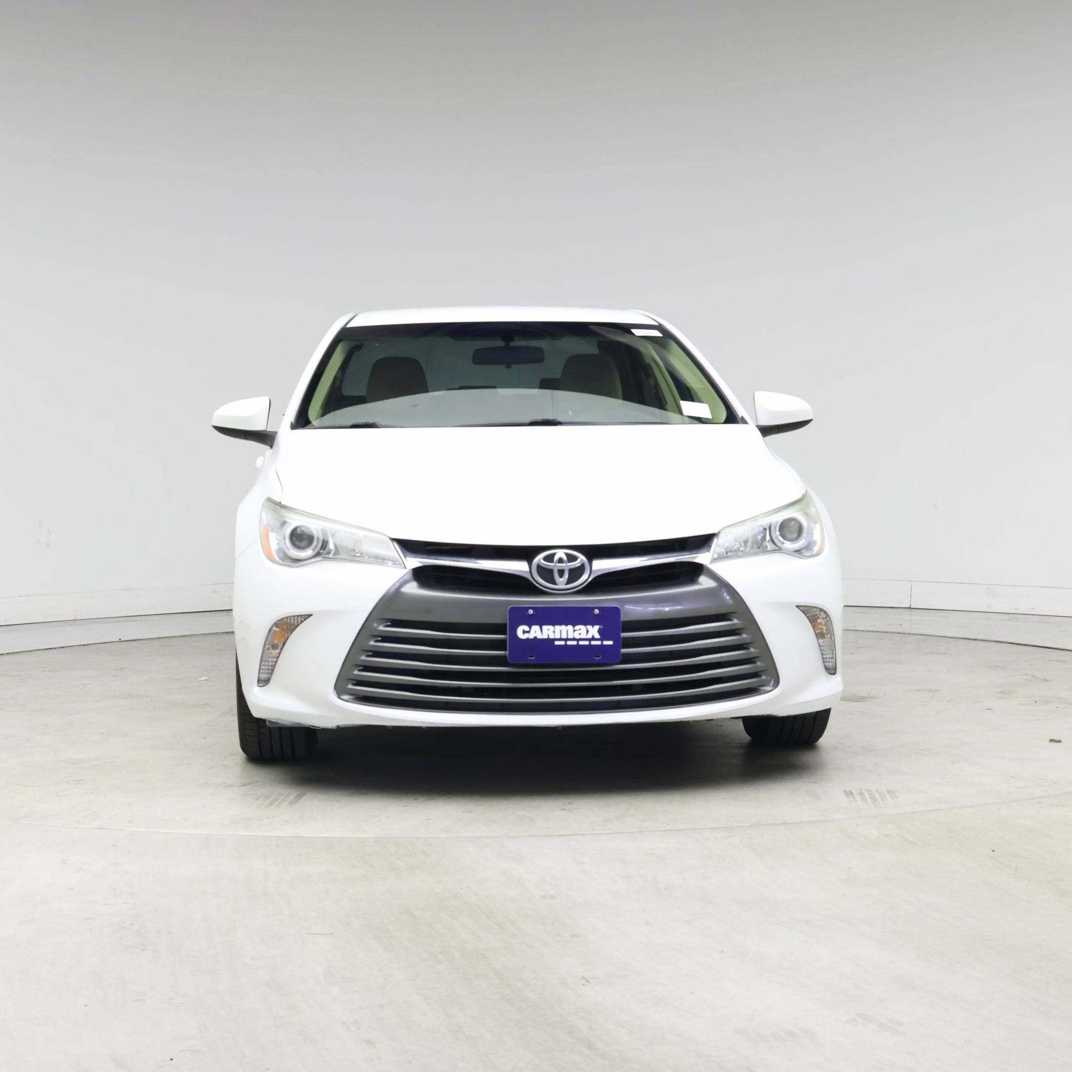 Thumbnail: 2016 Toyota Camry - 5