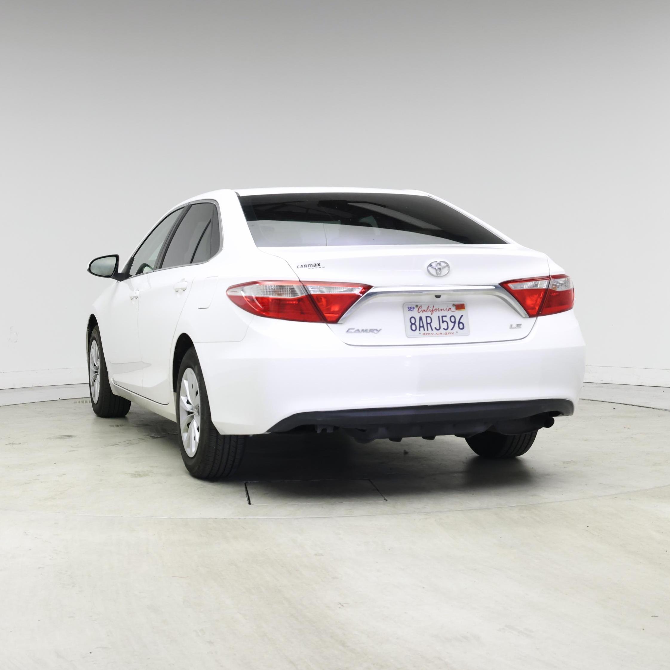 Thumbnail: 2016 Toyota Camry - 6