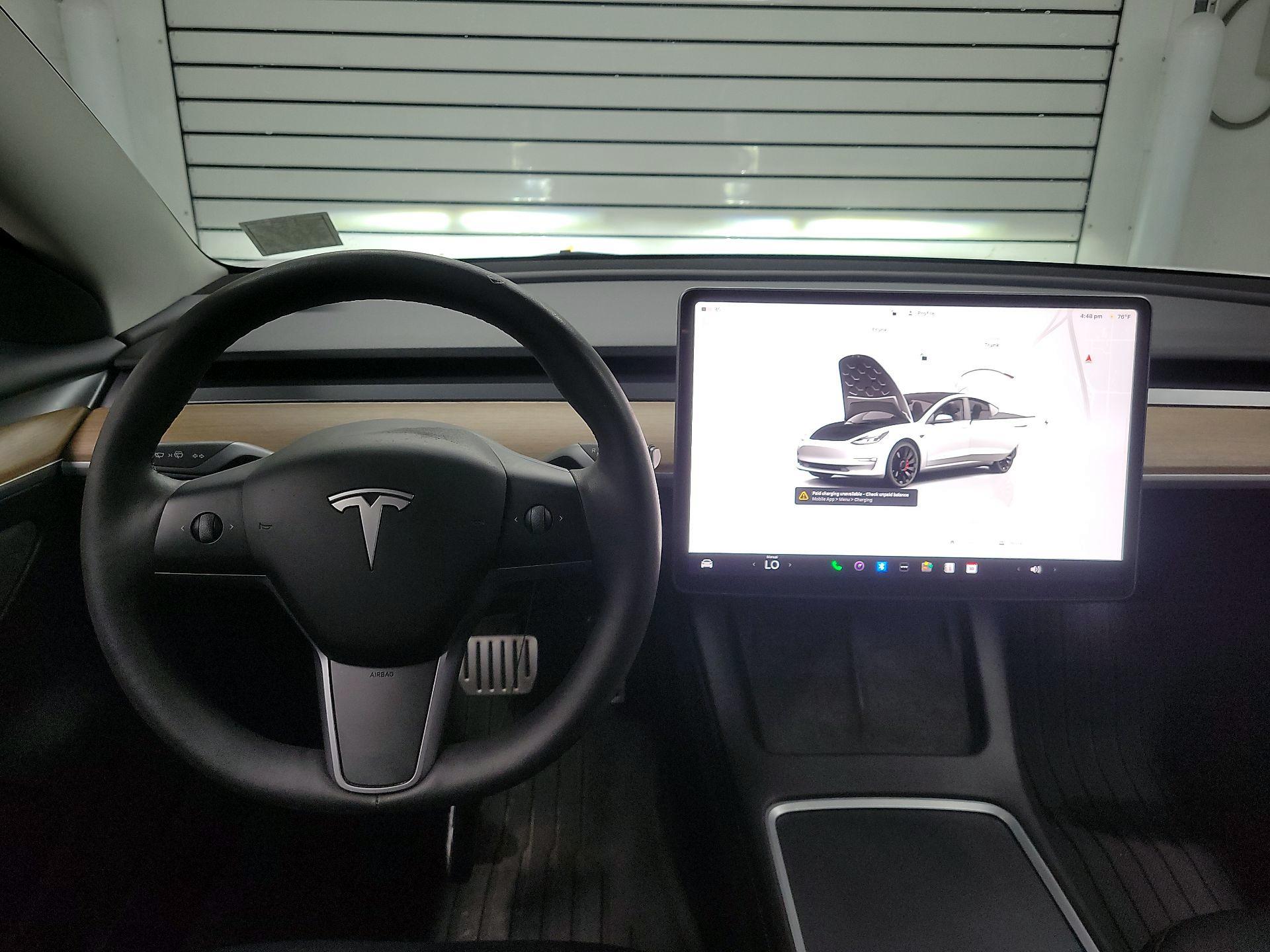 Thumbnail: 2023 Tesla Model 3 - 9