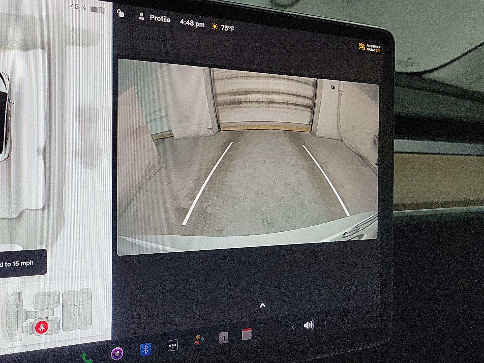 Thumbnail: 2023 Tesla Model 3 - 13