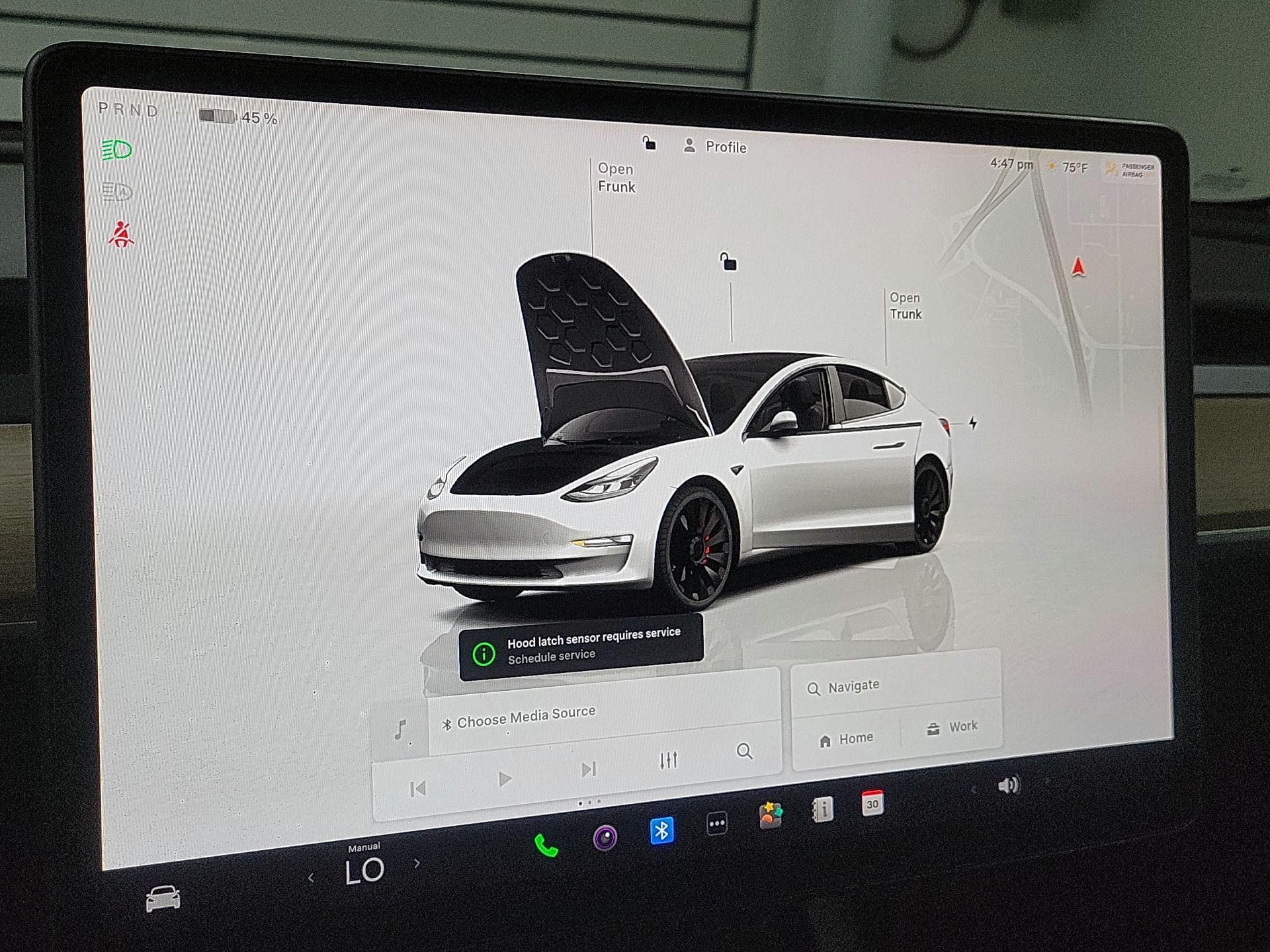 Thumbnail: 2023 Tesla Model 3 - 14