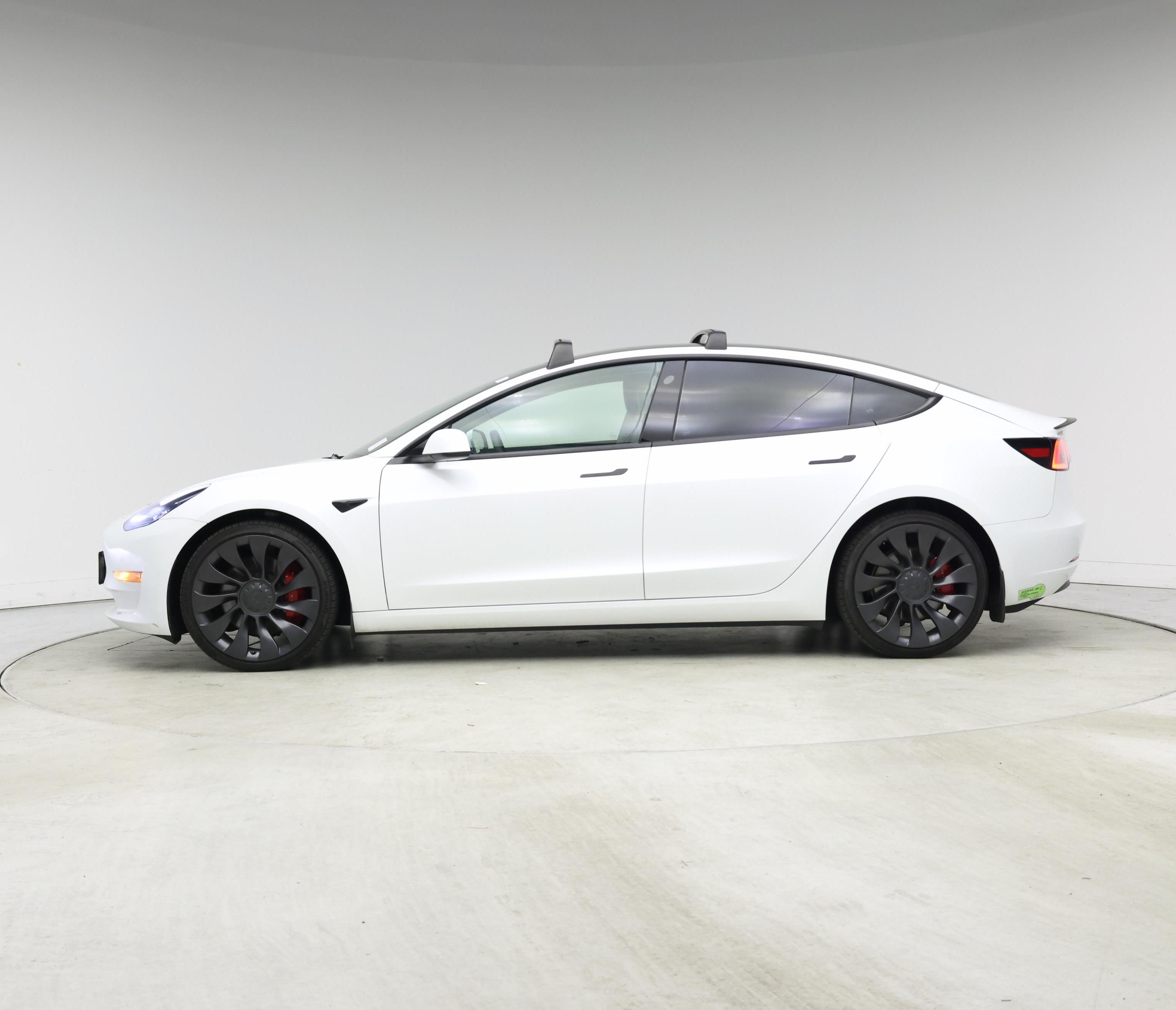 Thumbnail: 2023 Tesla Model 3 - 3