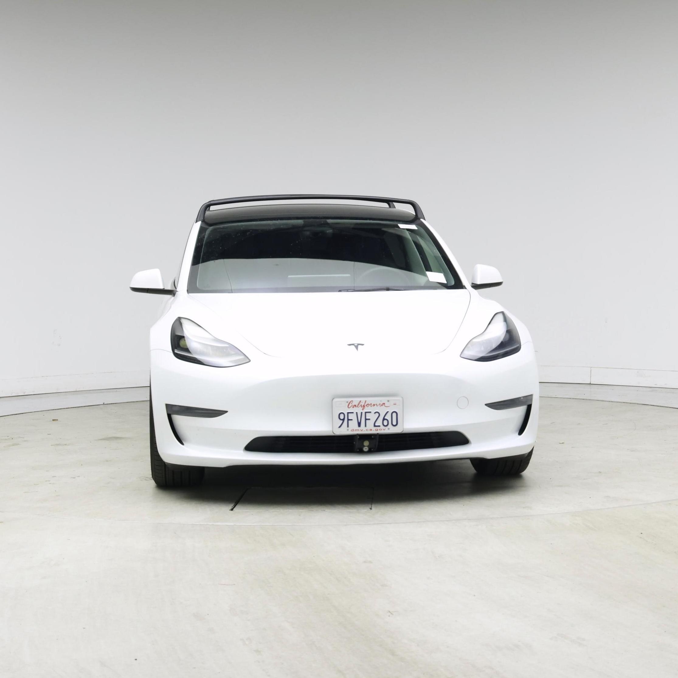 Thumbnail: 2023 Tesla Model 3 - 5