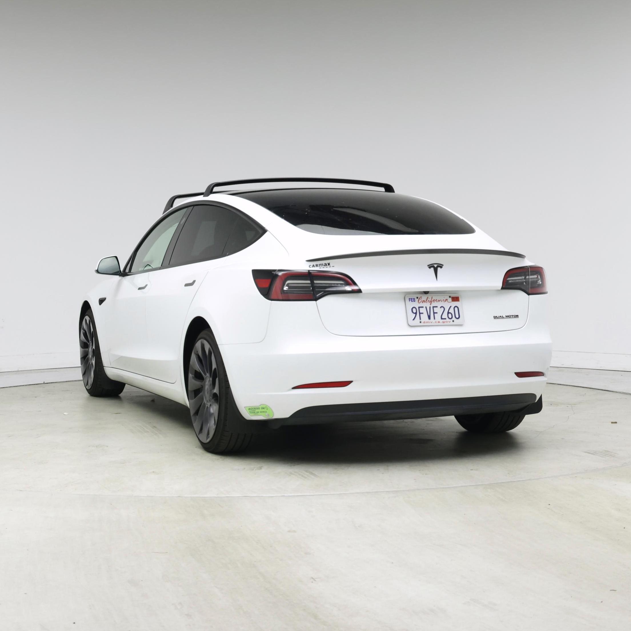 Thumbnail: 2023 Tesla Model 3 - 6