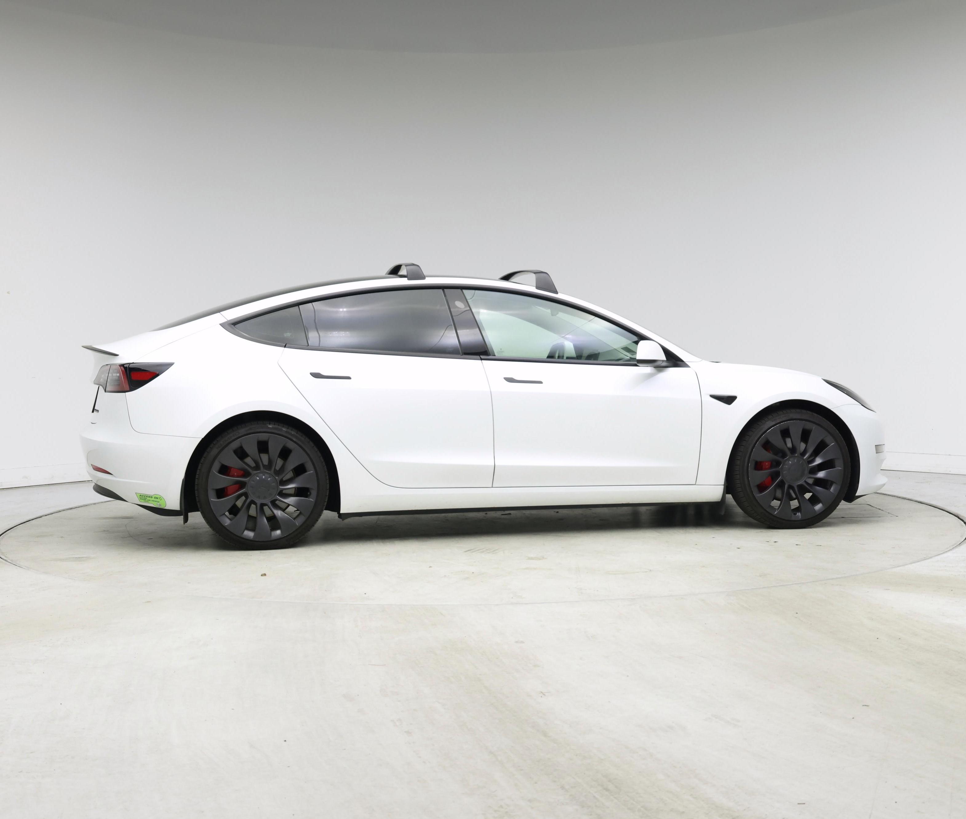 Thumbnail: 2023 Tesla Model 3 - 7