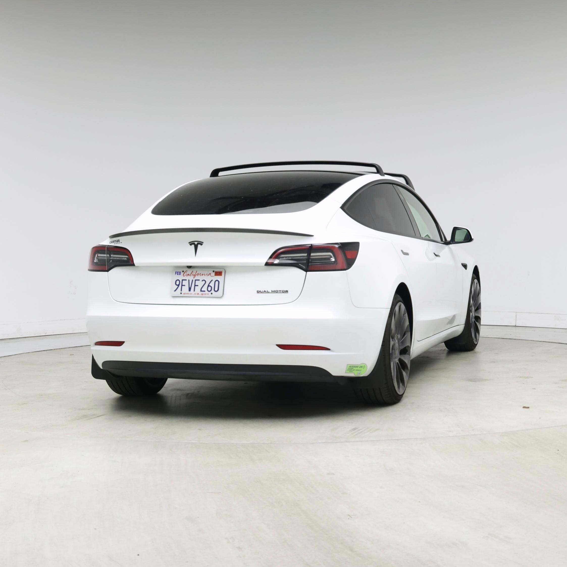 Thumbnail: 2023 Tesla Model 3 - 8