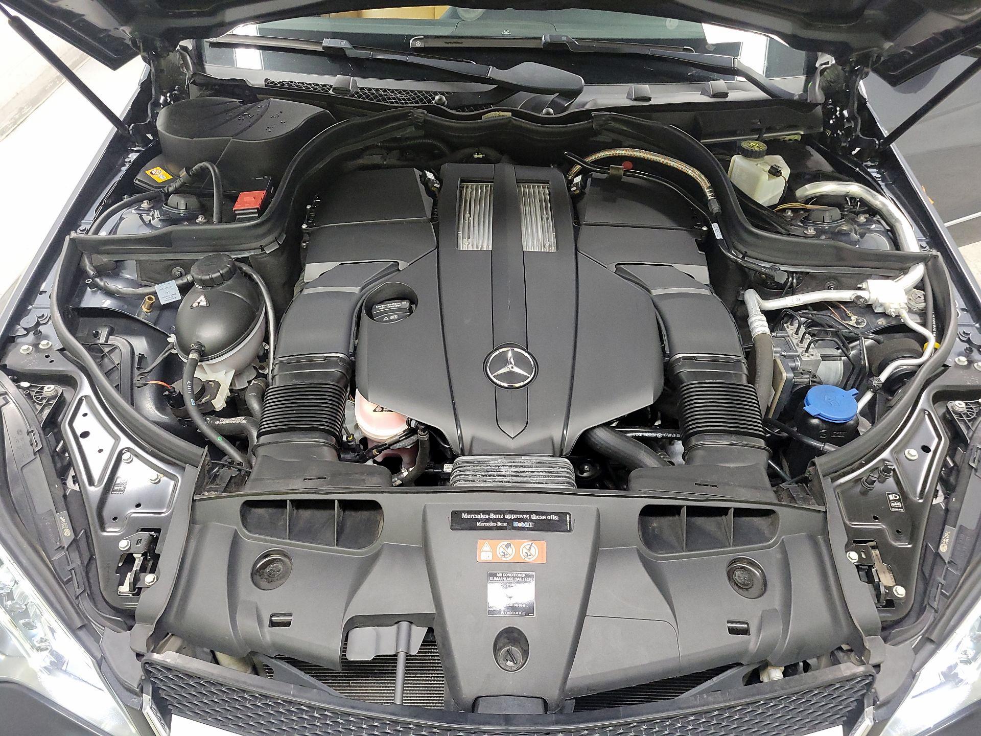 Thumbnail: 2015 Mercedes-Benz E-Class - 19