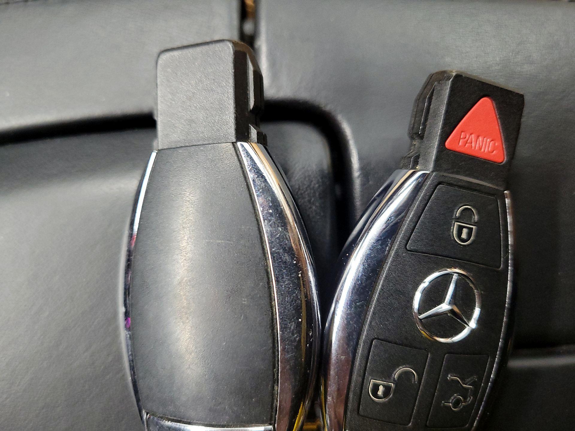 Thumbnail: 2015 Mercedes-Benz E-Class - 20