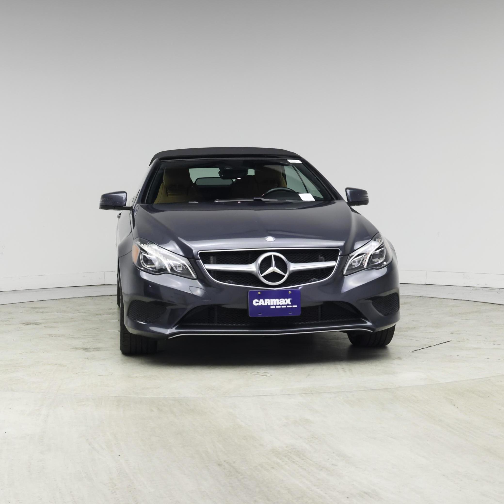 Thumbnail: 2015 Mercedes-Benz E-Class - 5