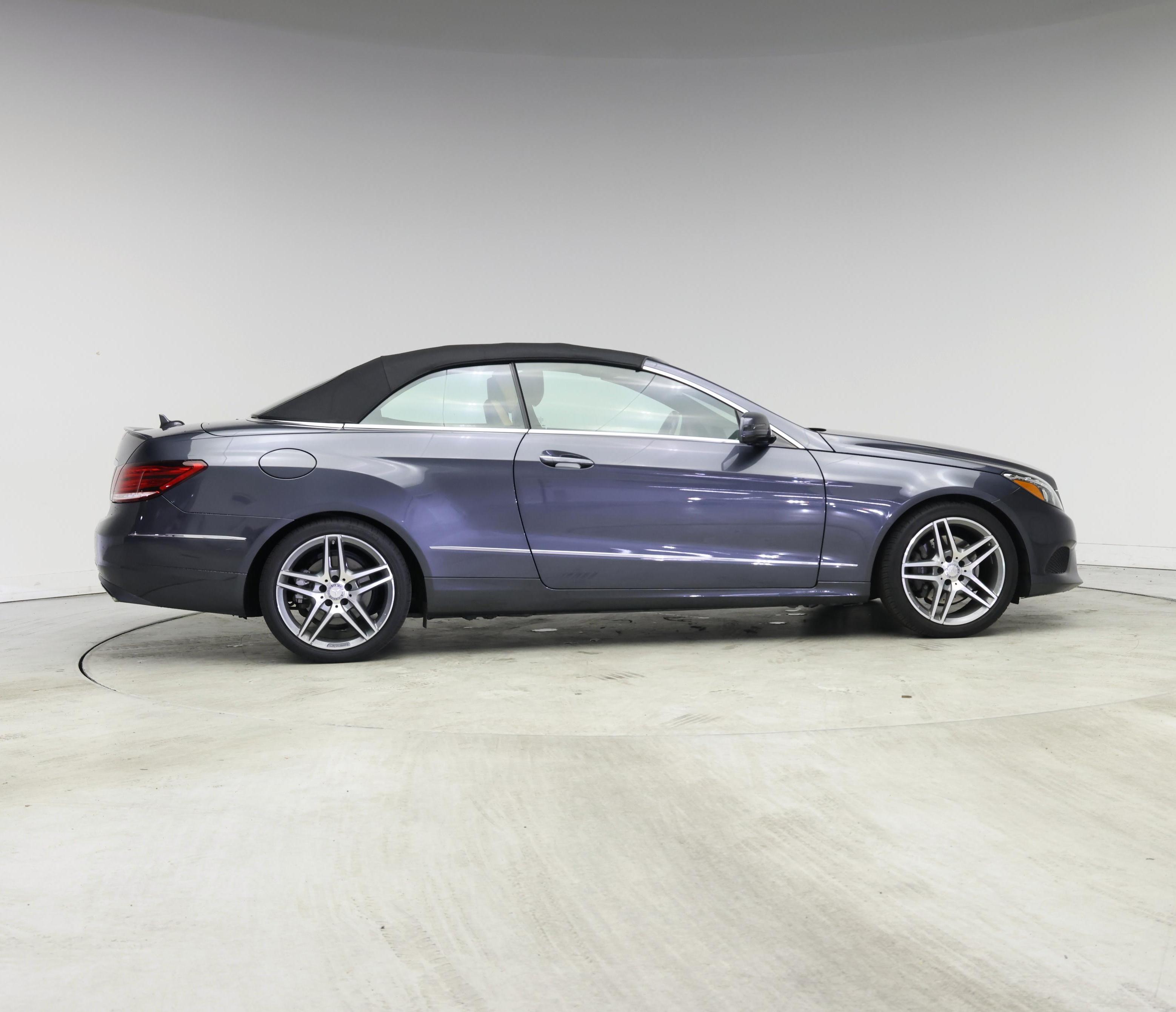 Thumbnail: 2015 Mercedes-Benz E-Class - 7