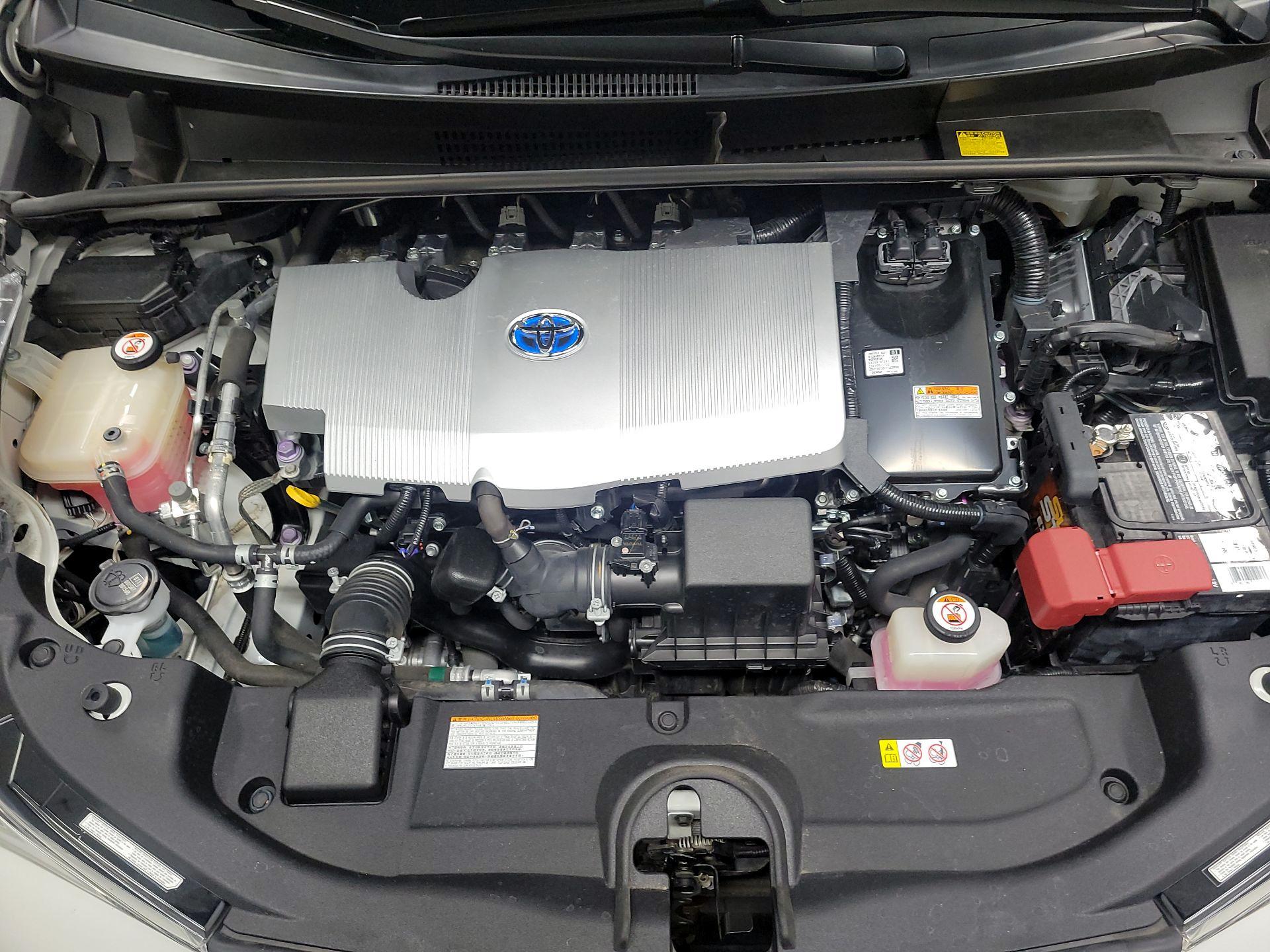 Thumbnail: 2017 Toyota Prius - 19