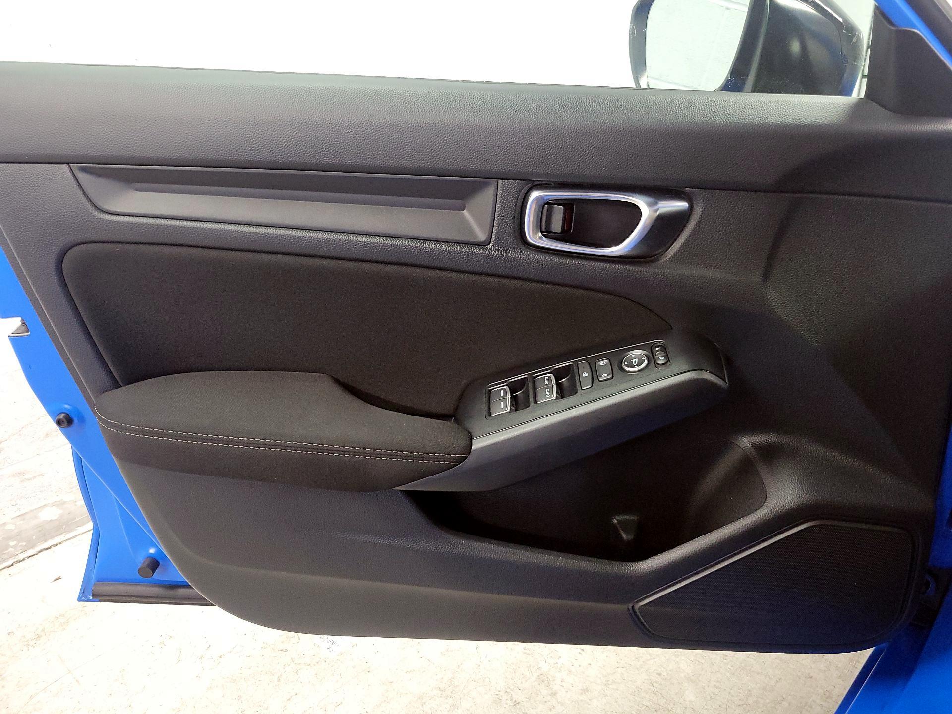 Thumbnail: 2024 Honda Civic - 12