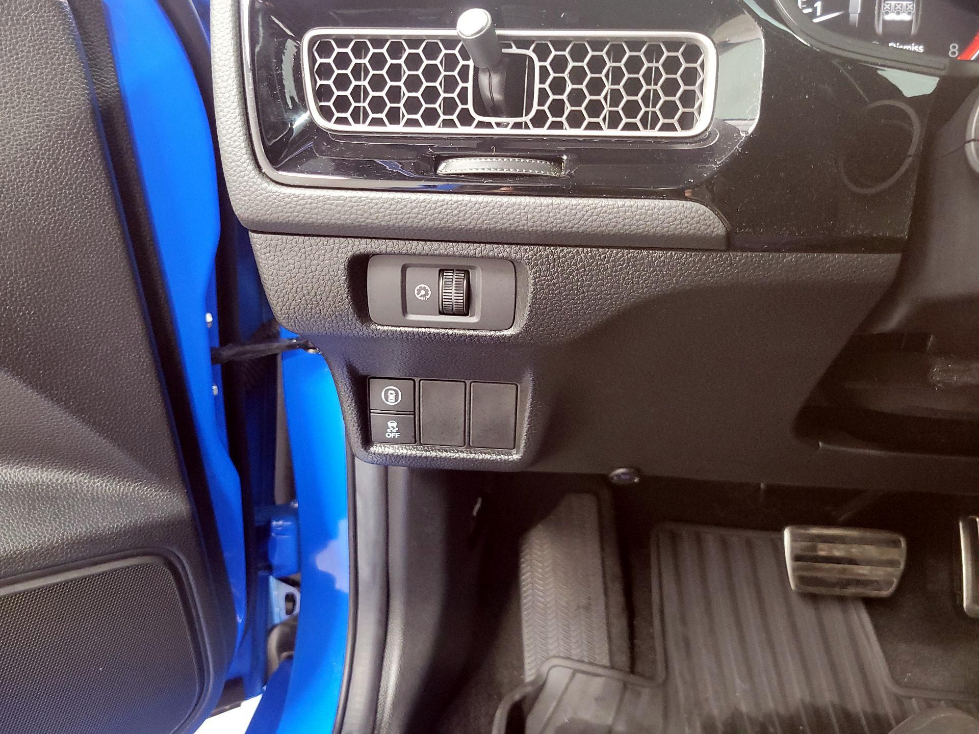 Thumbnail: 2024 Honda Civic - 13