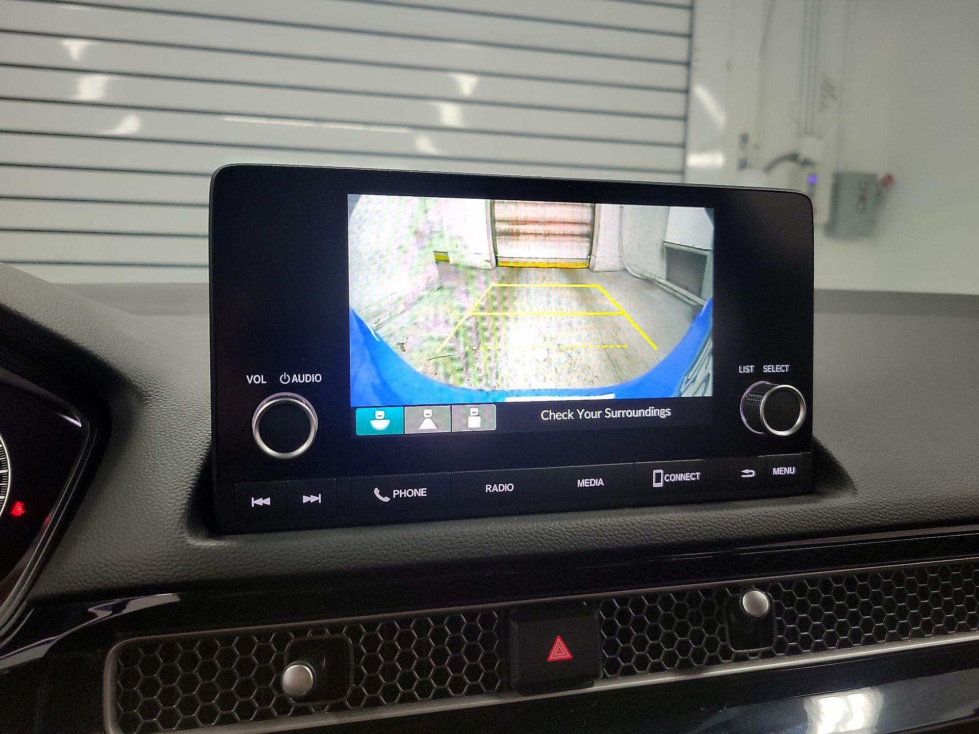 Thumbnail: 2024 Honda Civic - 14