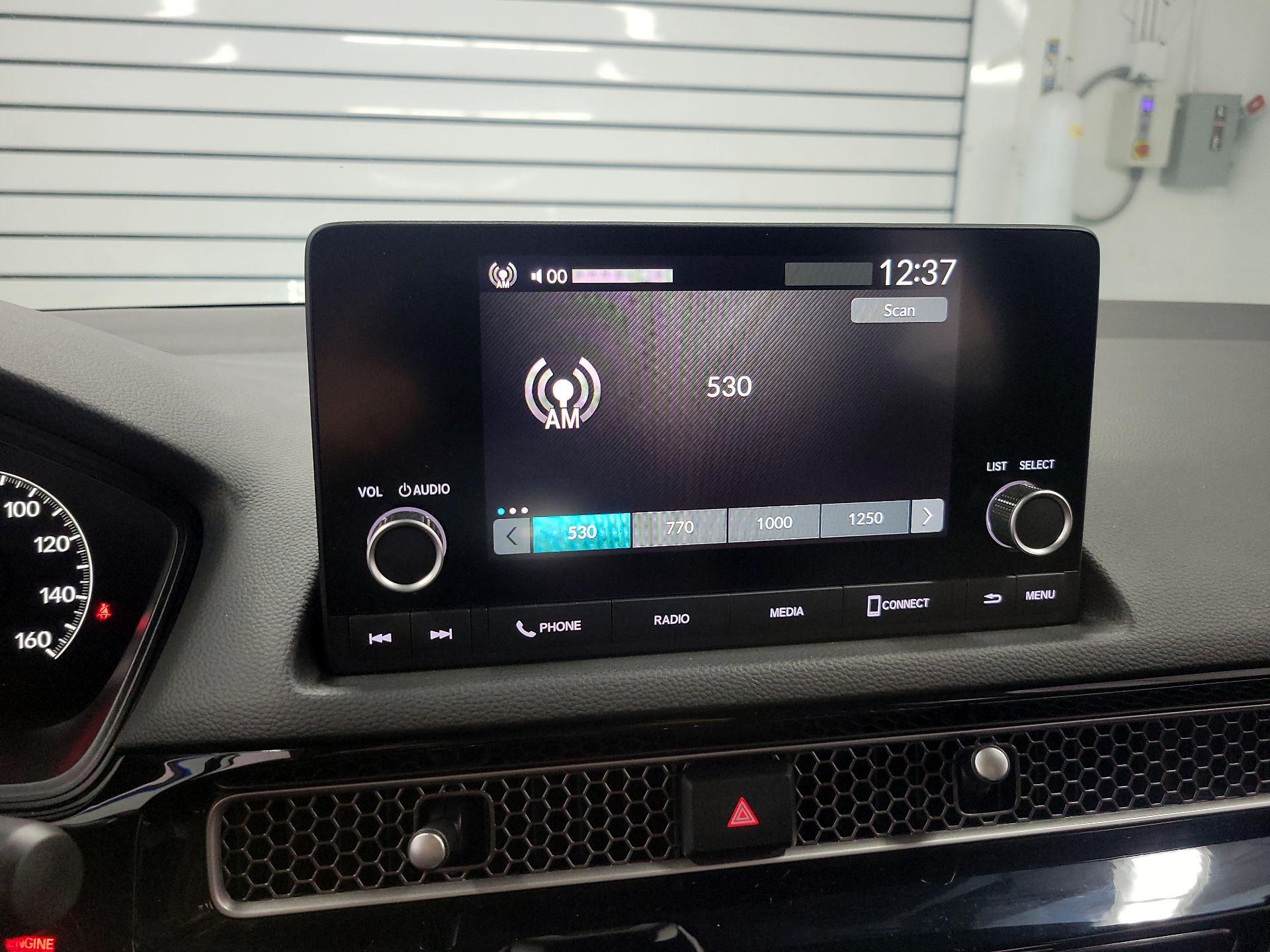 Thumbnail: 2024 Honda Civic - 15