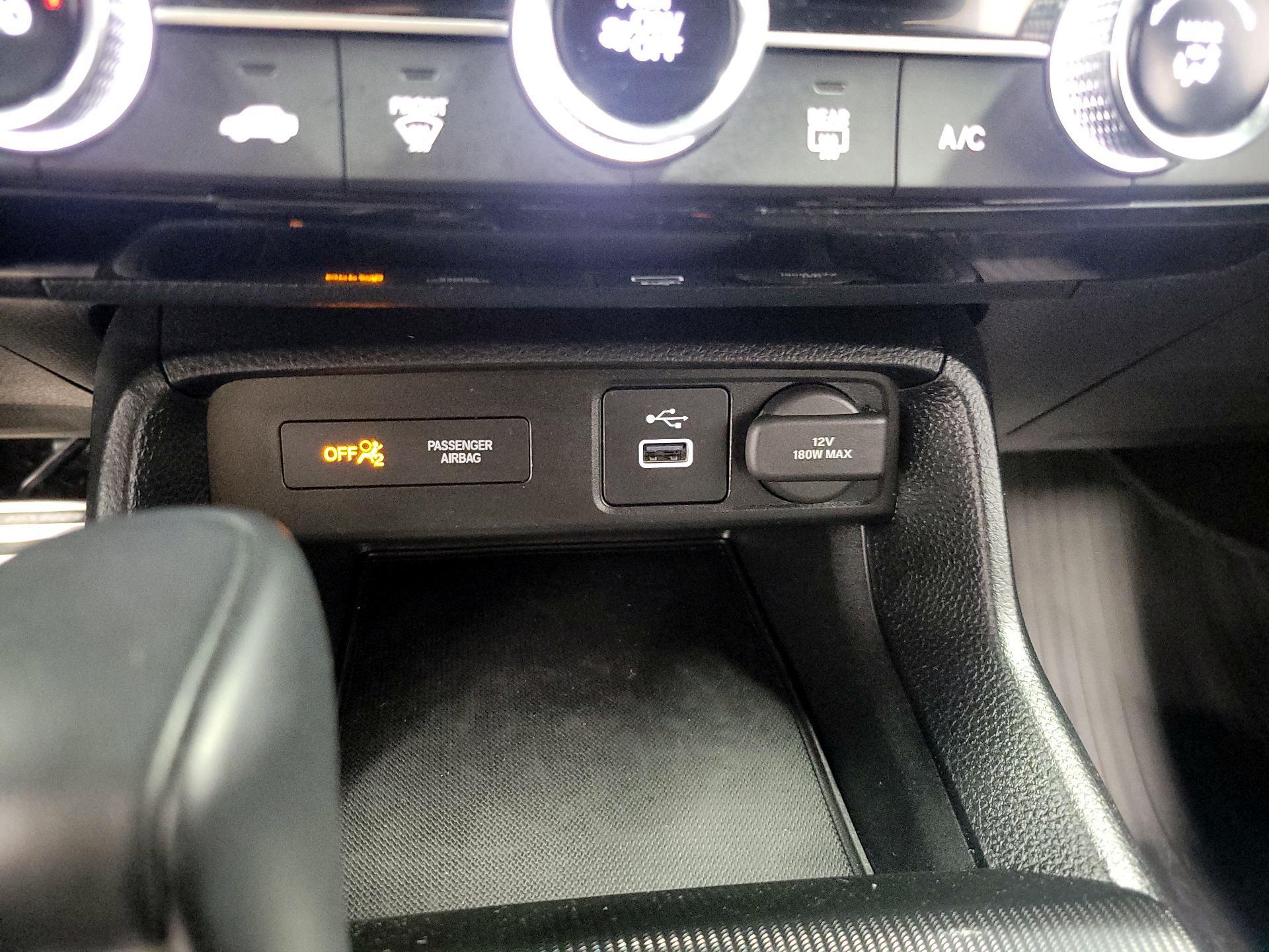 Thumbnail: 2024 Honda Civic - 18