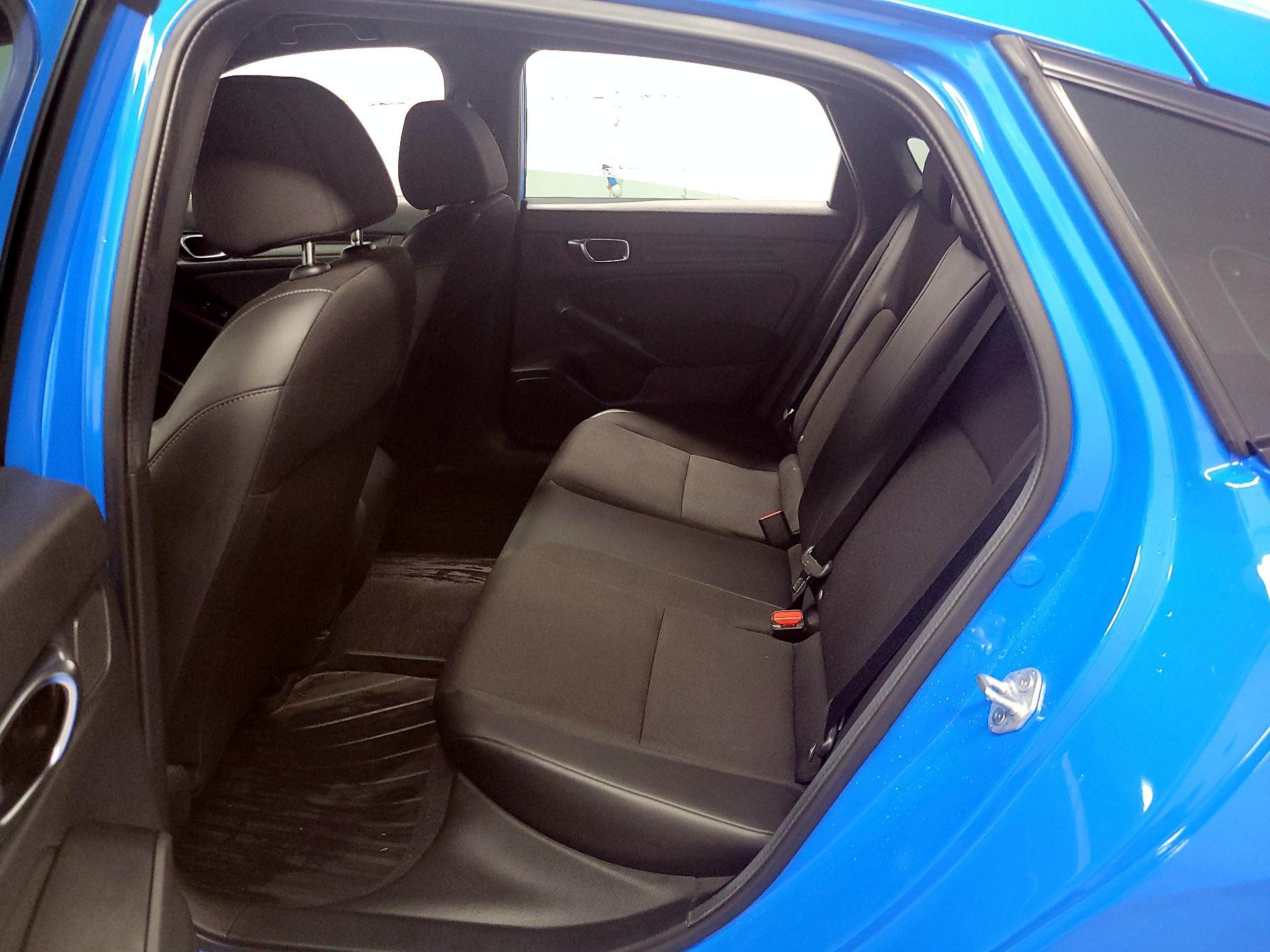 Thumbnail: 2024 Honda Civic - 19