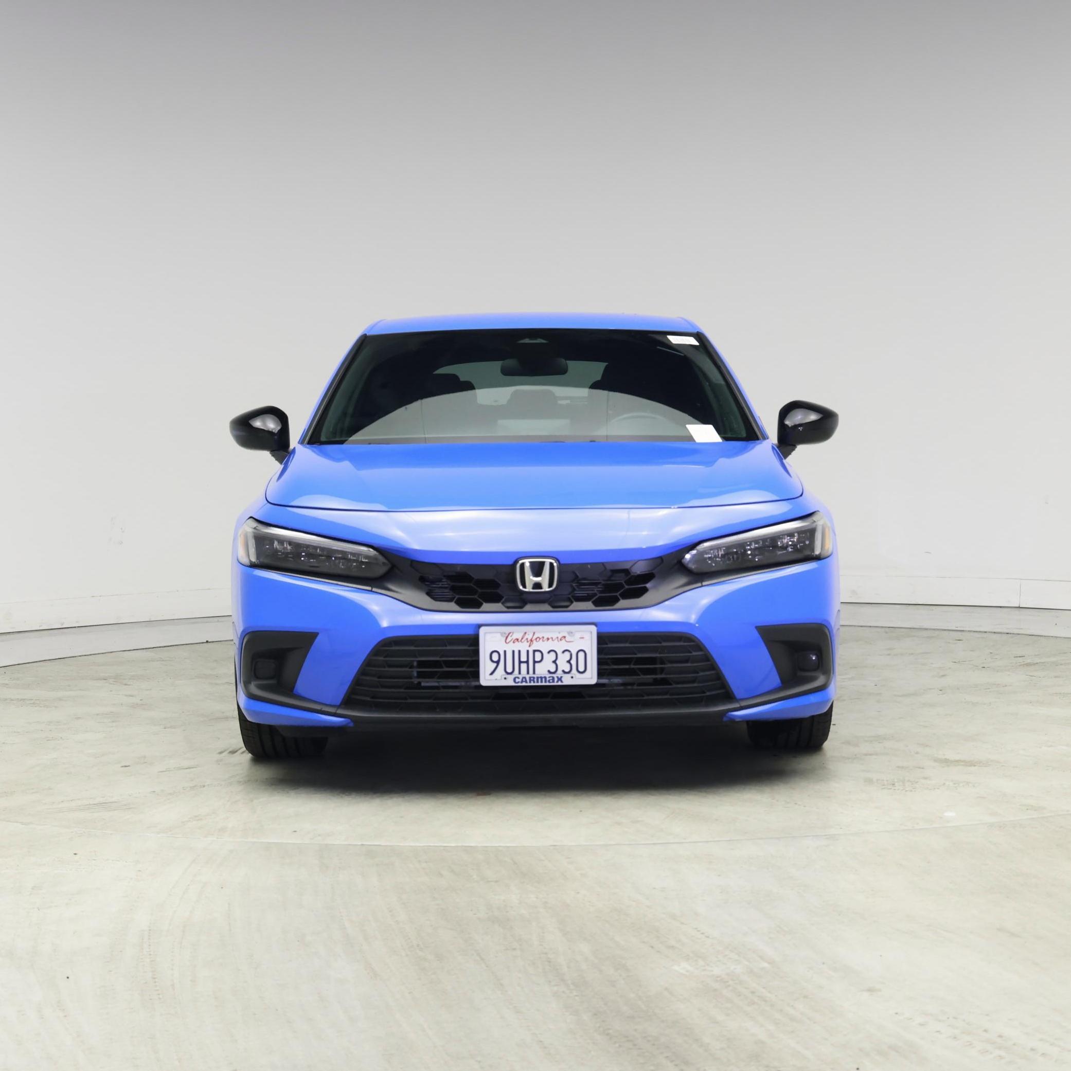 Thumbnail: 2024 Honda Civic - 5