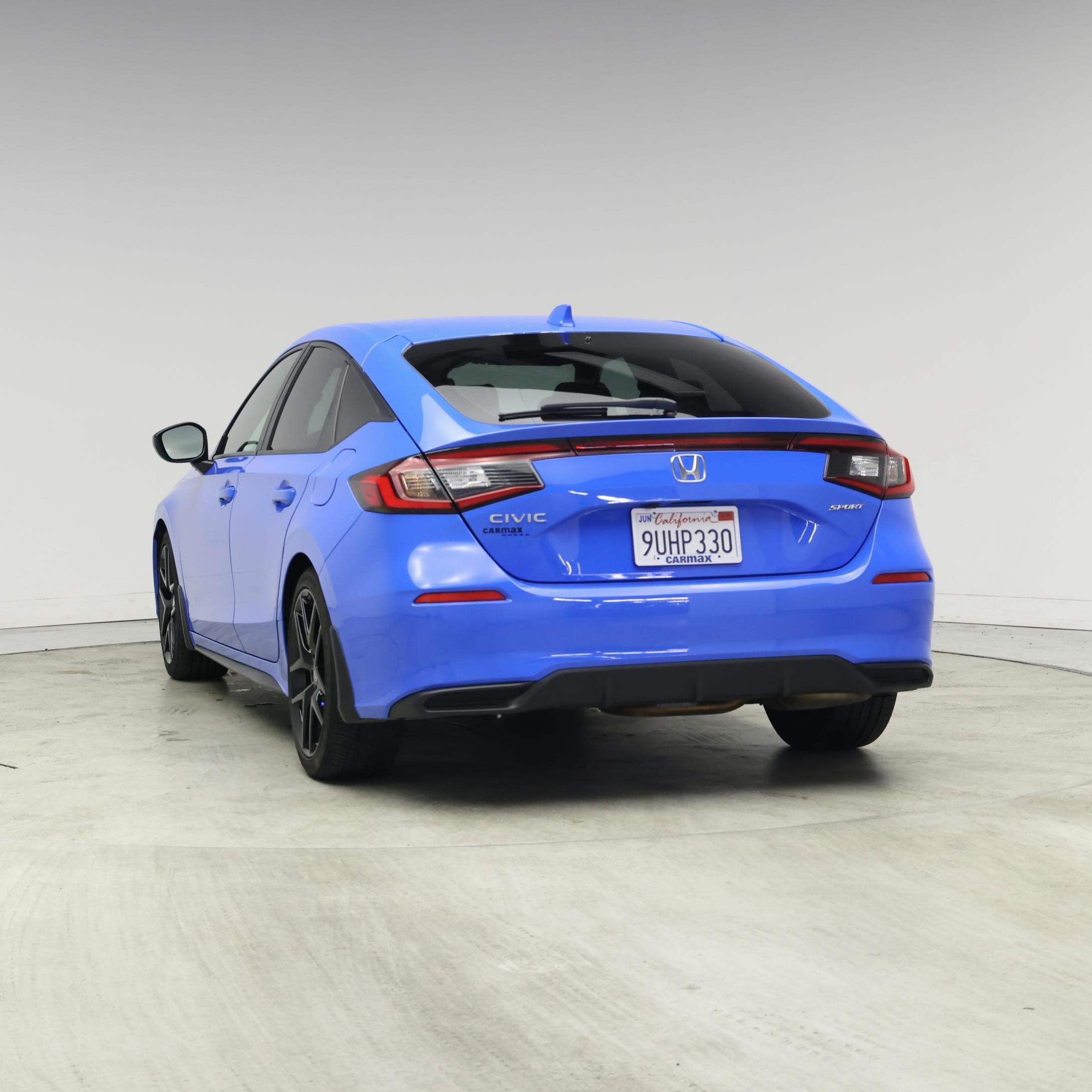 Thumbnail: 2024 Honda Civic - 6