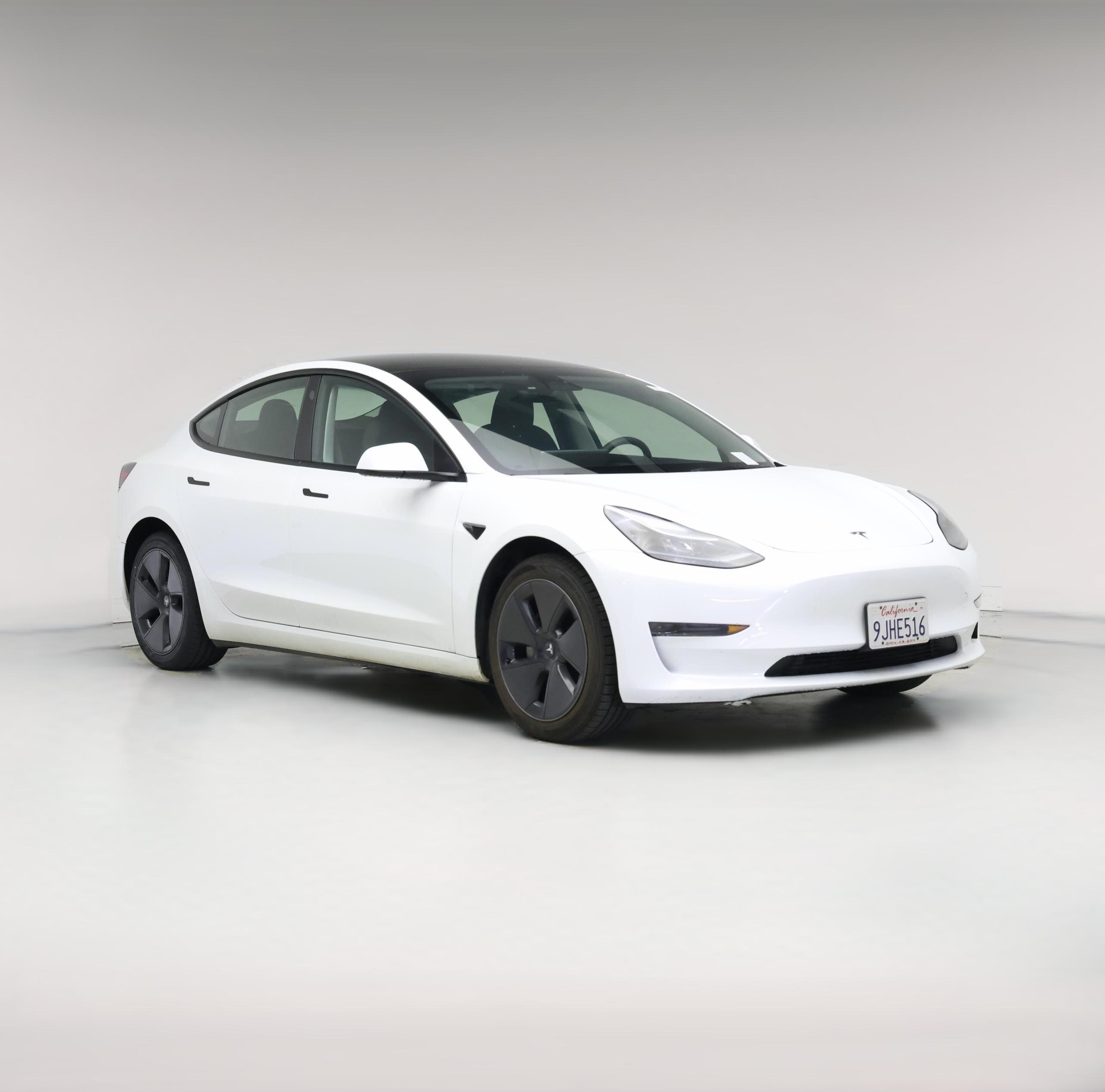 Thumbnail: 2023 Tesla Model 3 - 1