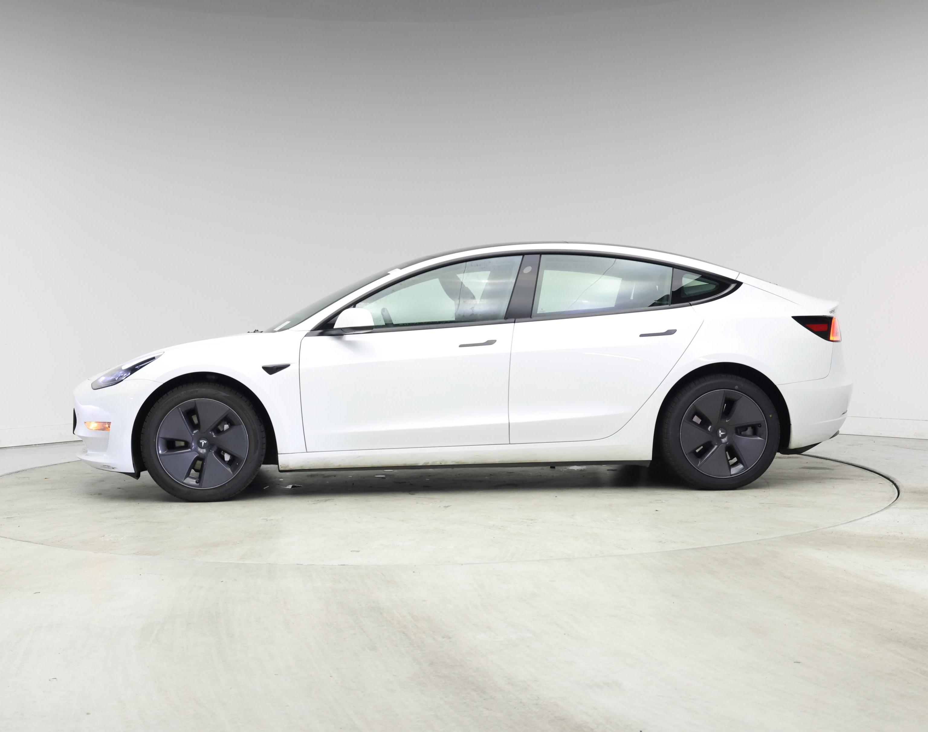 Thumbnail: 2023 Tesla Model 3 - 3