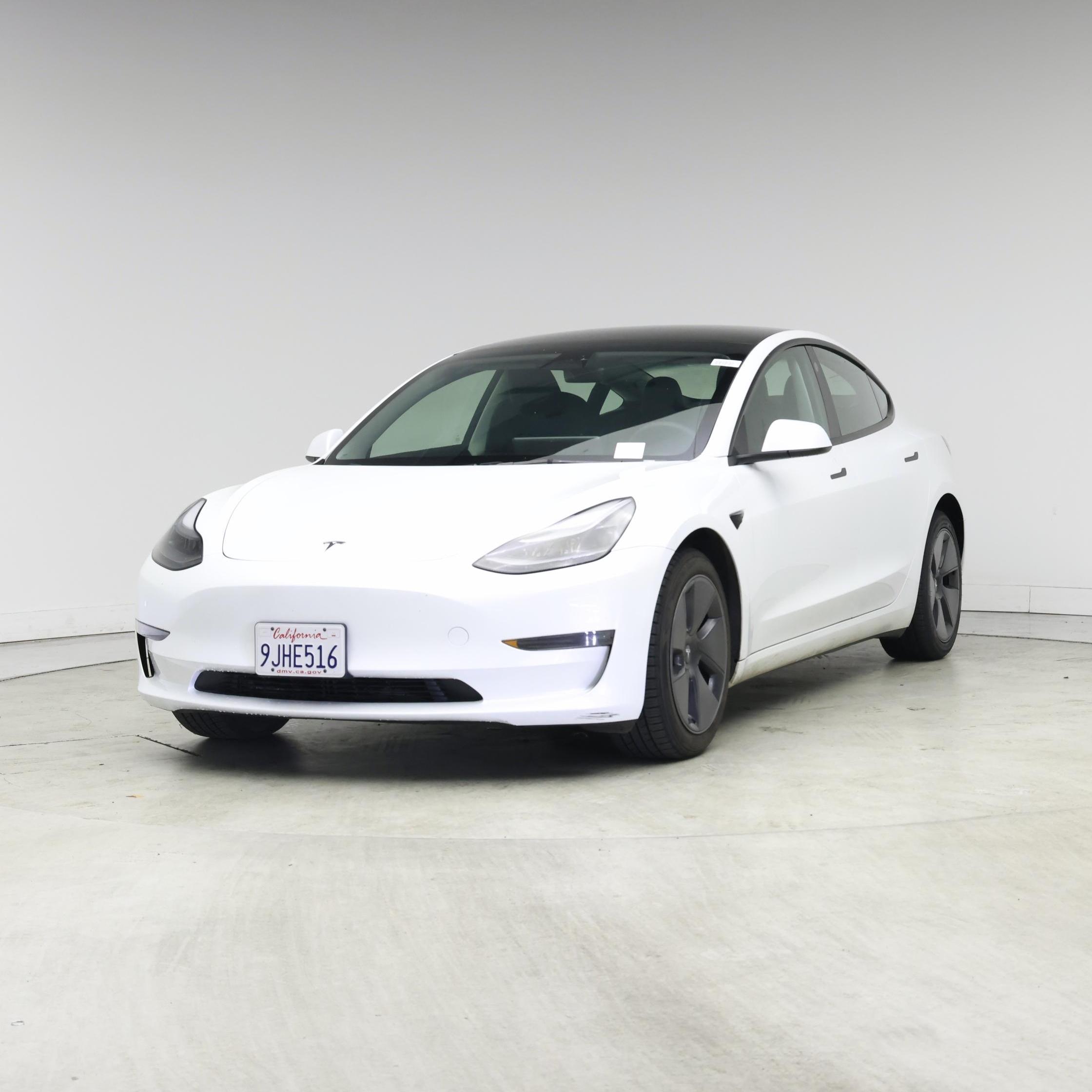 Thumbnail: 2023 Tesla Model 3 - 4