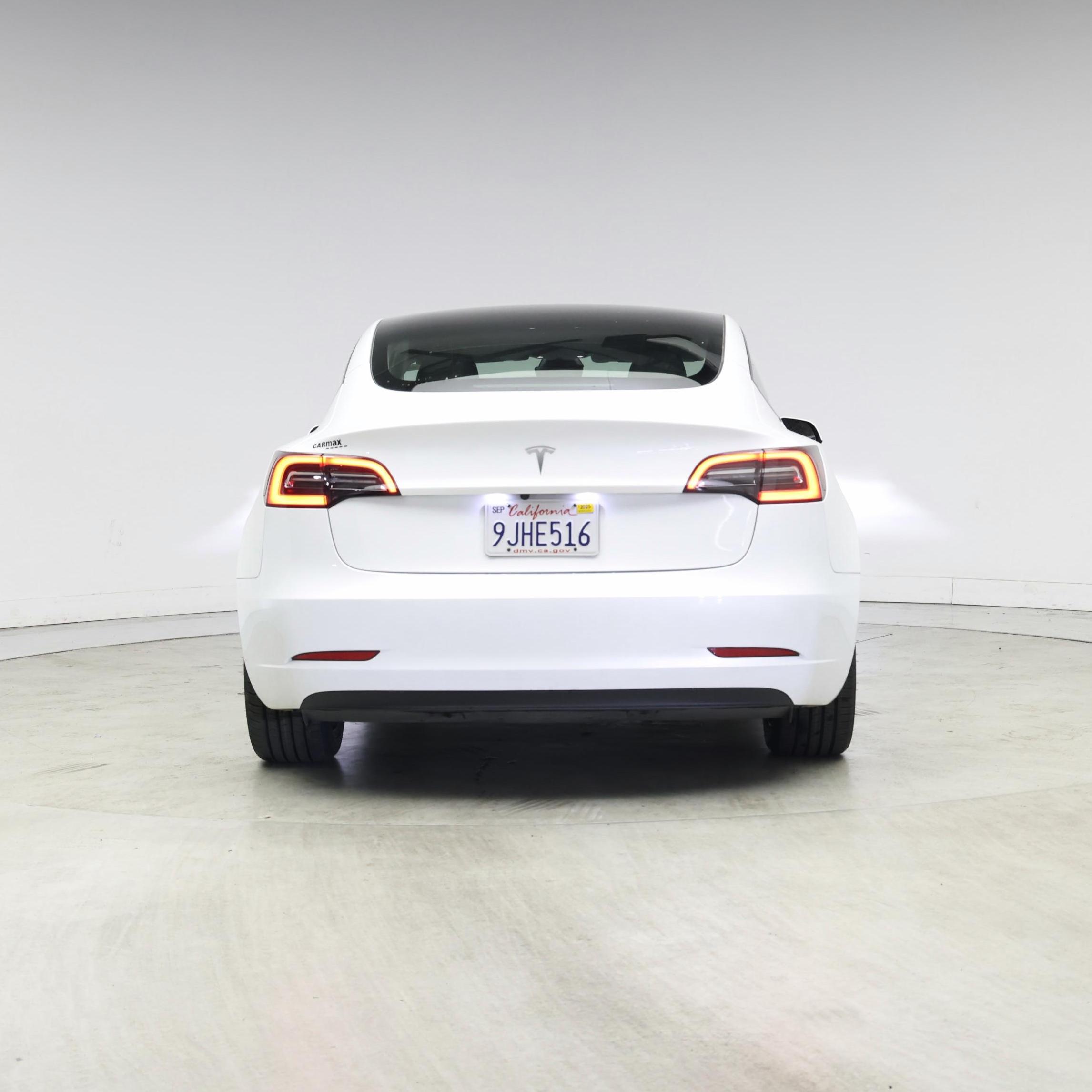 Thumbnail: 2023 Tesla Model 3 - 6