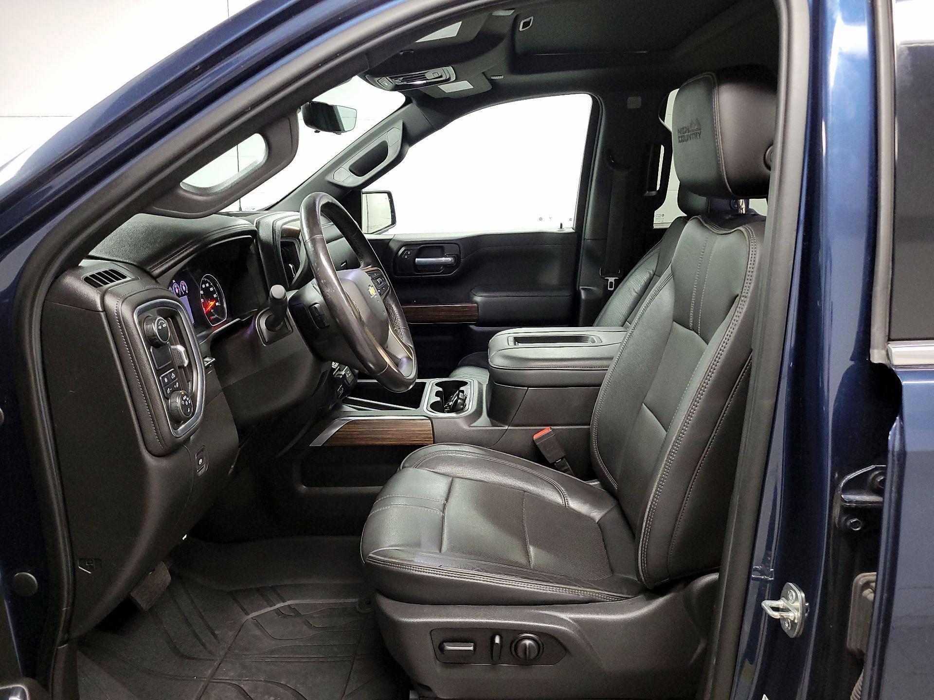 Thumbnail: 2020 Chevrolet Silverado 1500 - 11