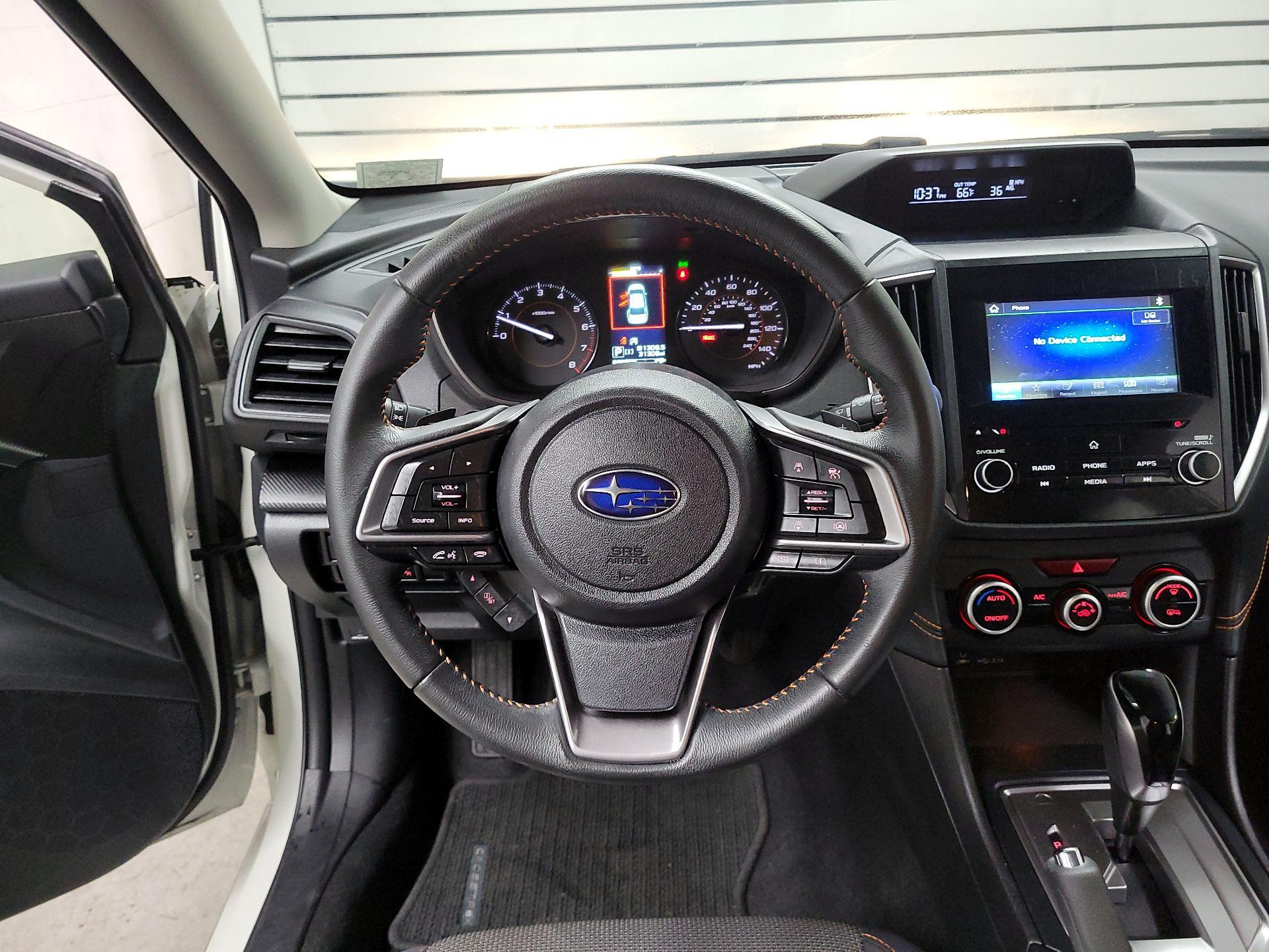 Thumbnail: 2022 Subaru Crosstrek - 10