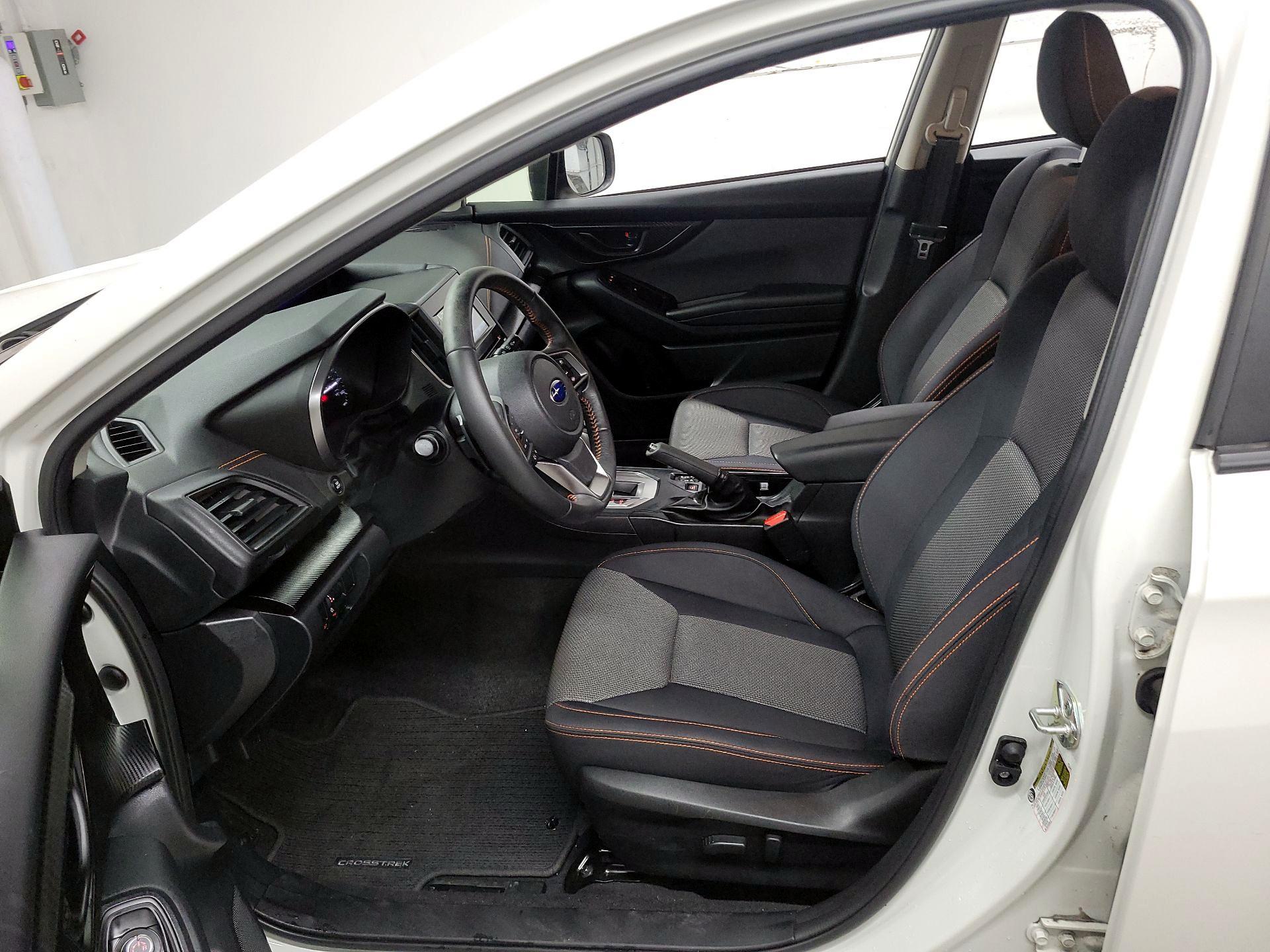 Thumbnail: 2022 Subaru Crosstrek - 11