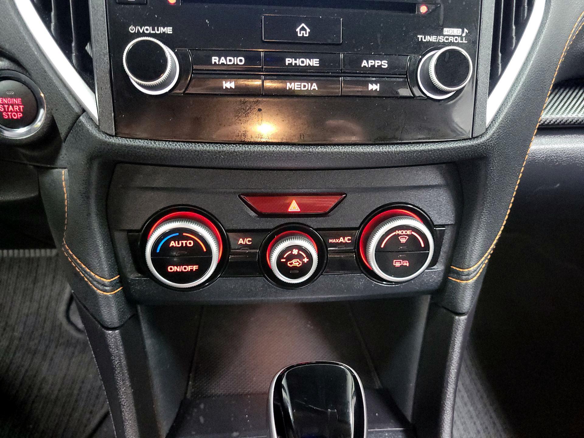 Thumbnail: 2022 Subaru Crosstrek - 15